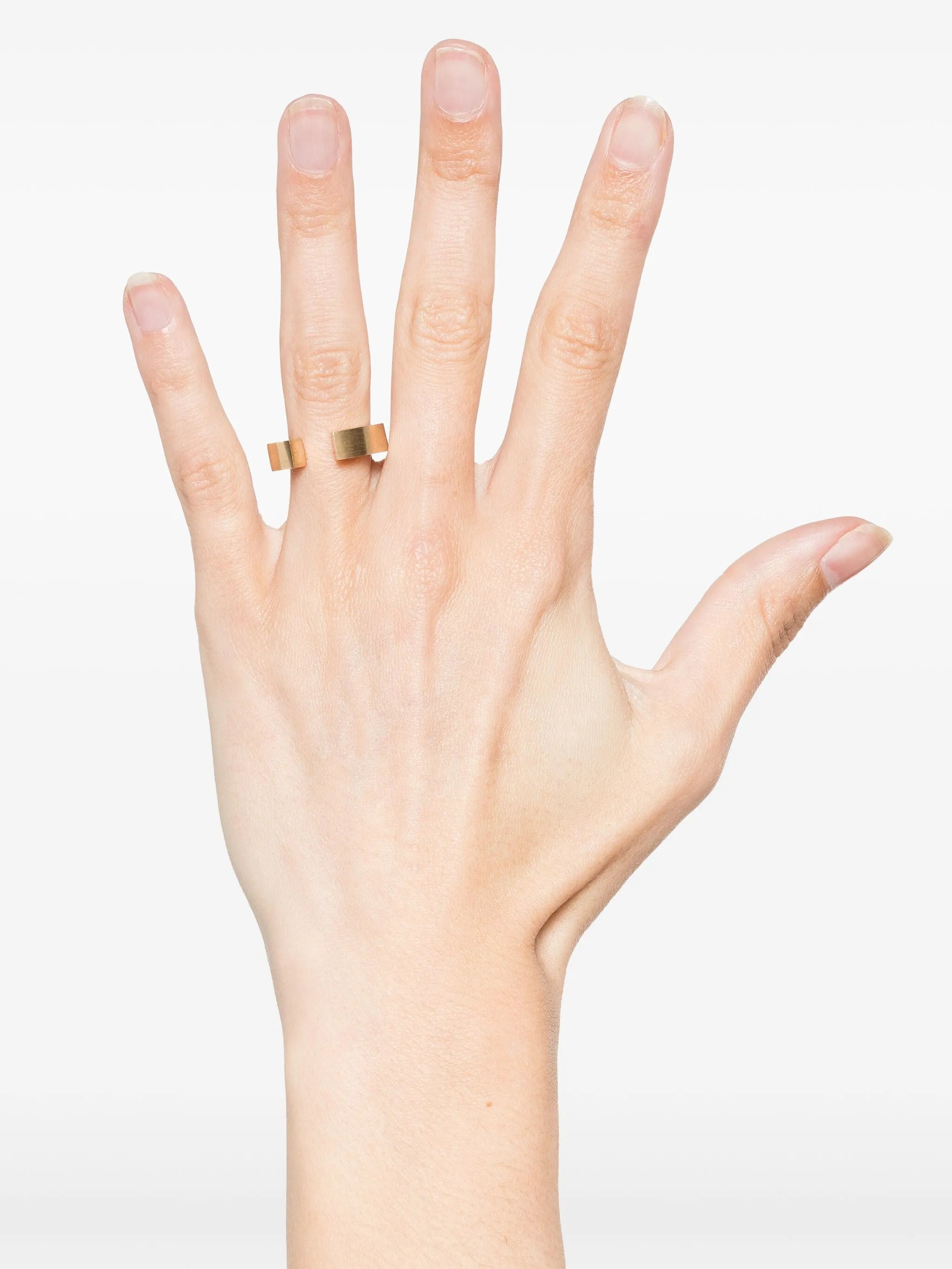 Gate ring