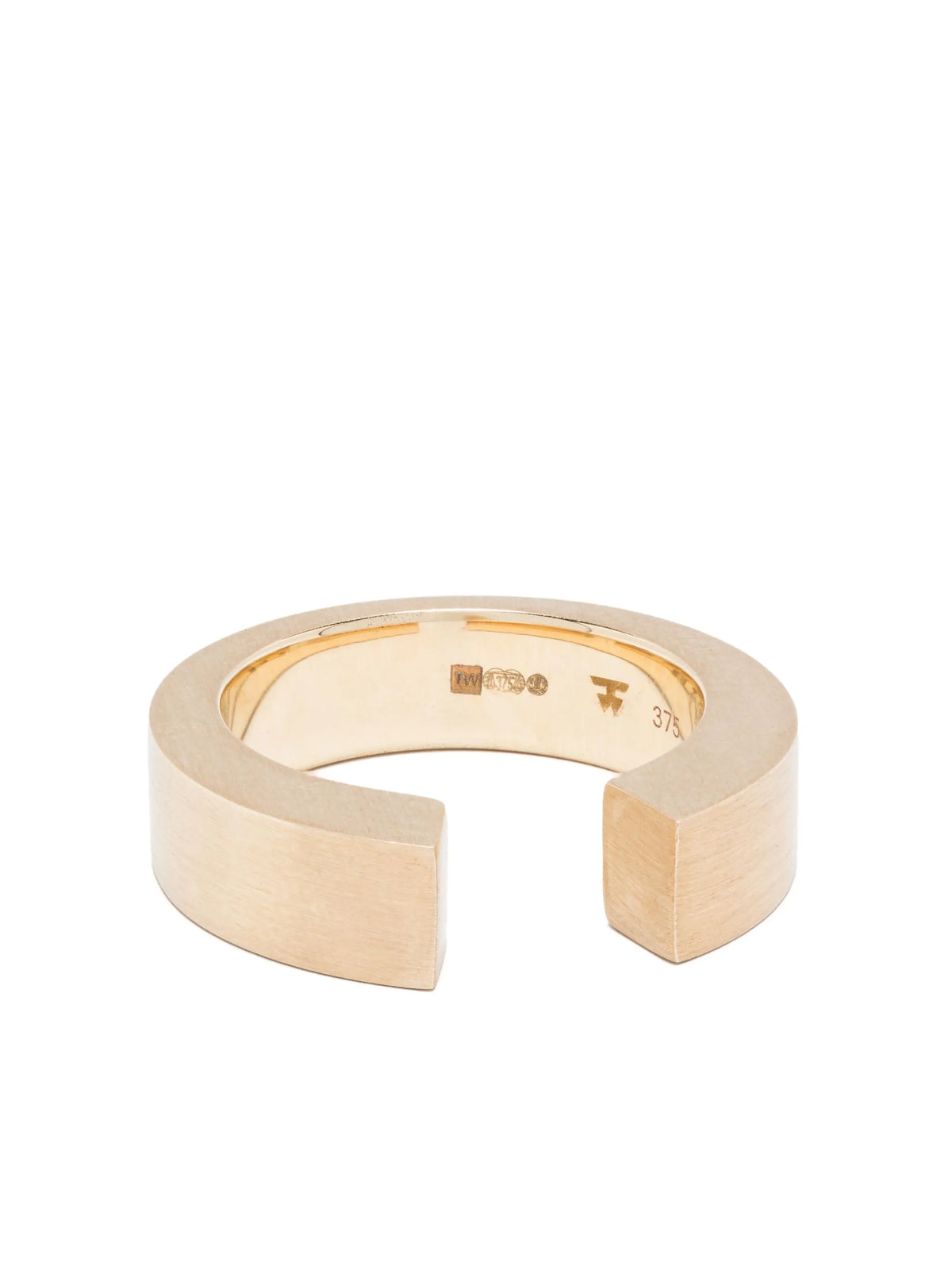 Gate ring