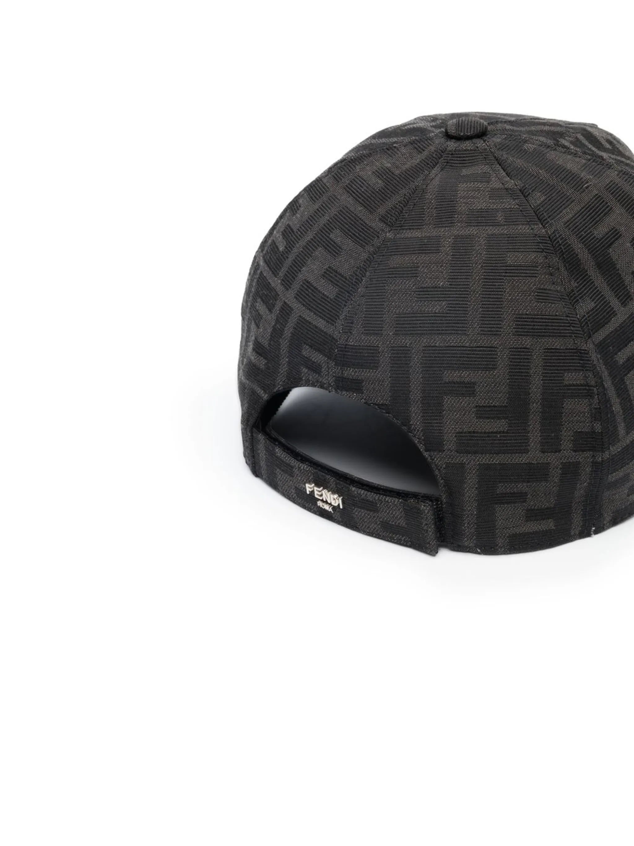 FF pattern cap