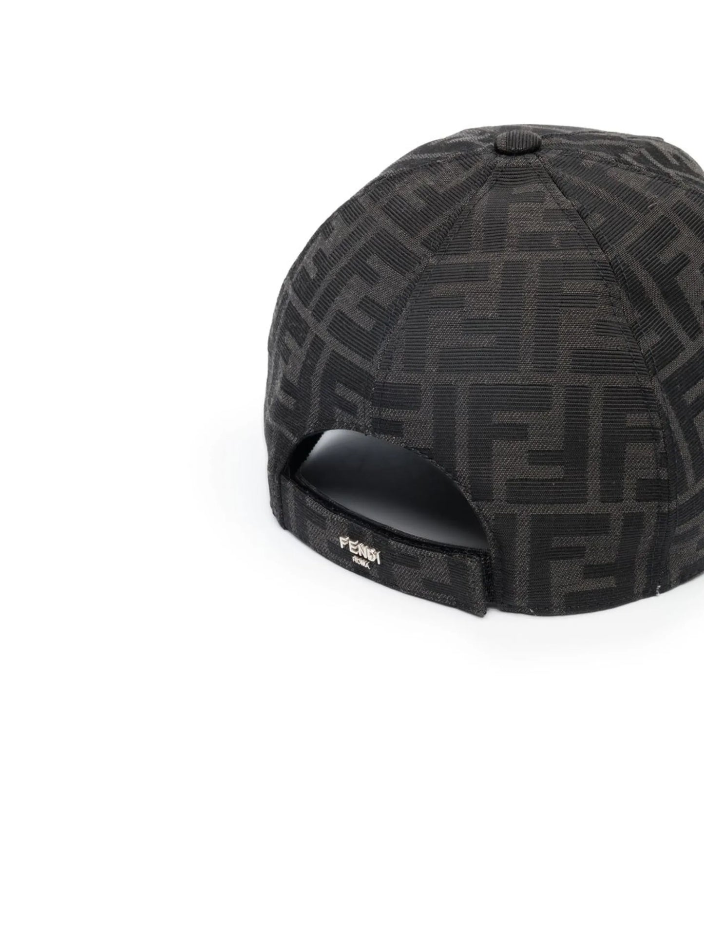 FF pattern cap
