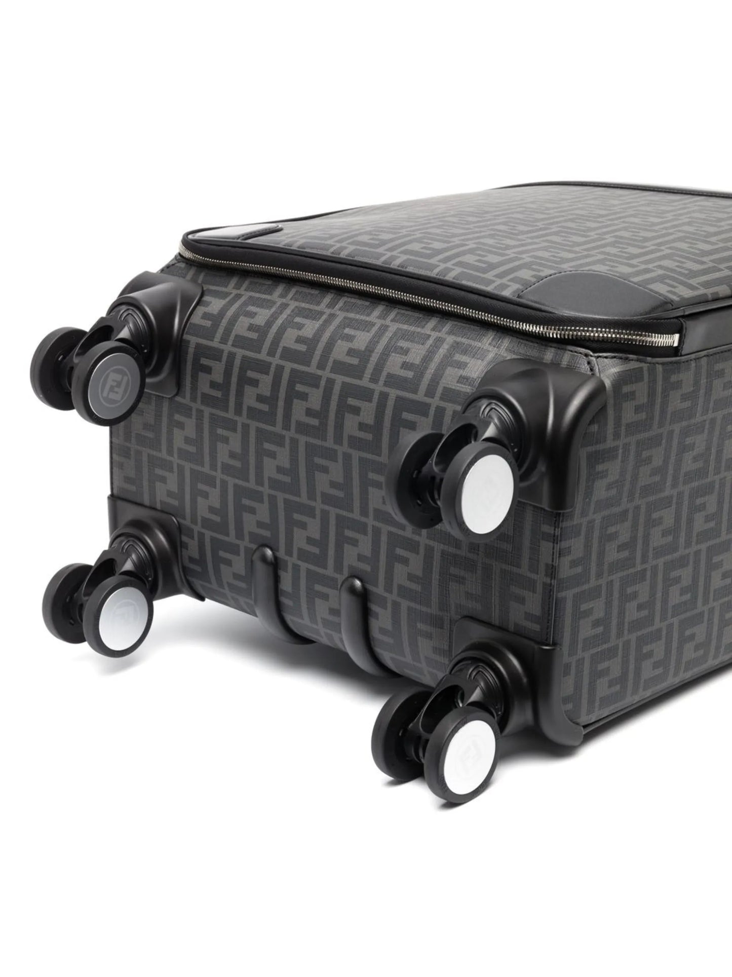 FF-logo suitcase