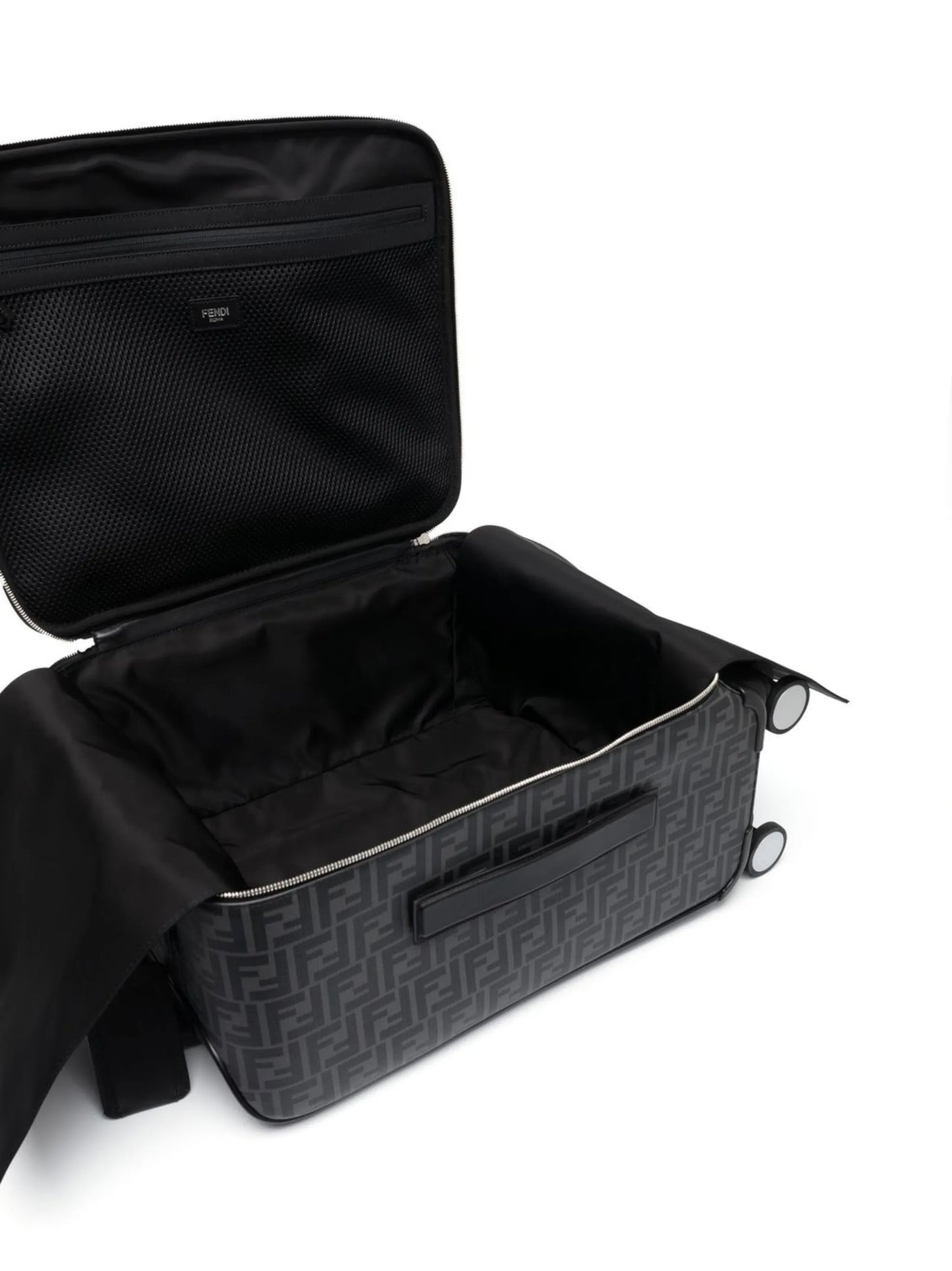 FF-logo suitcase