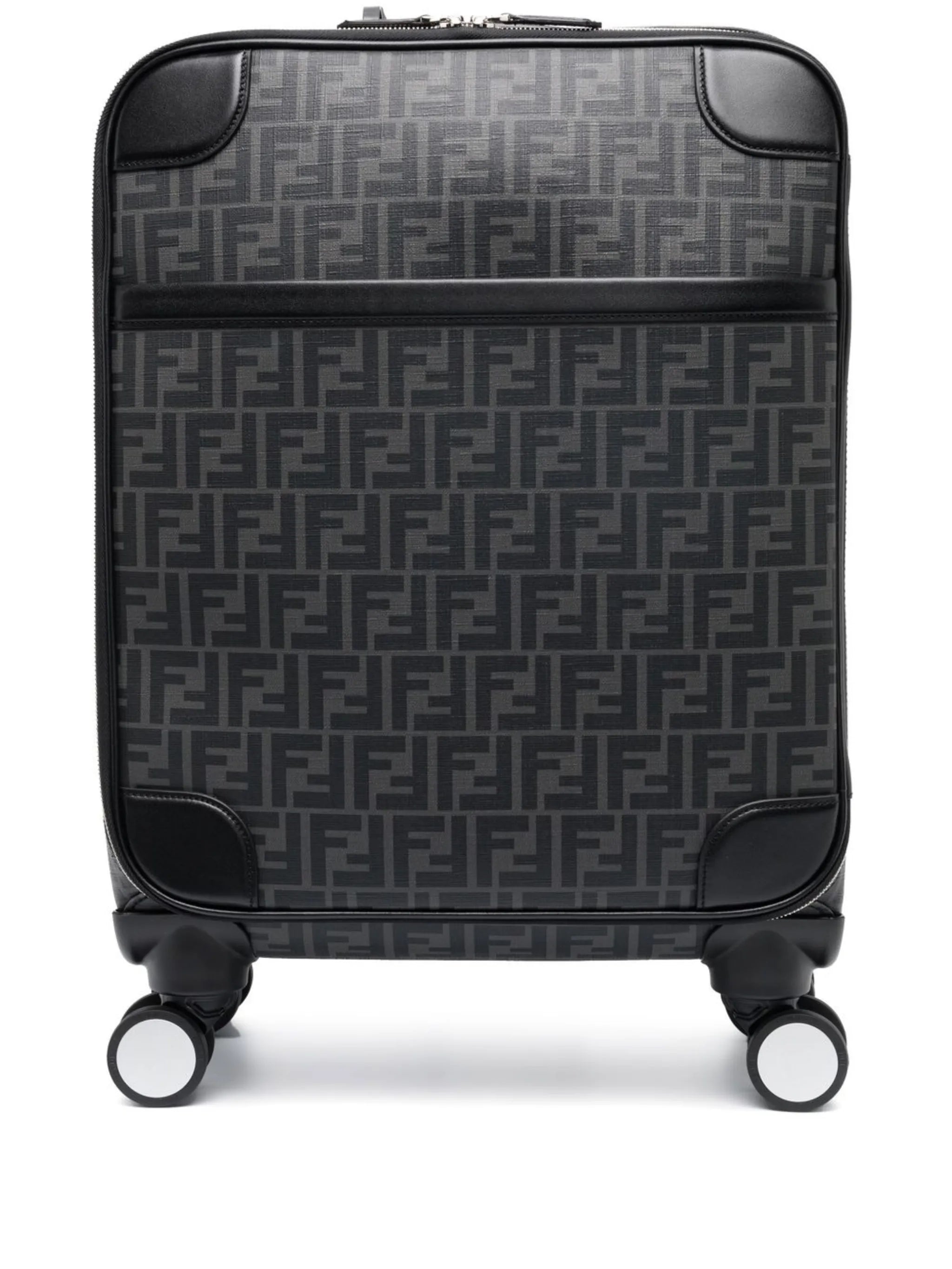 FF-logo suitcase