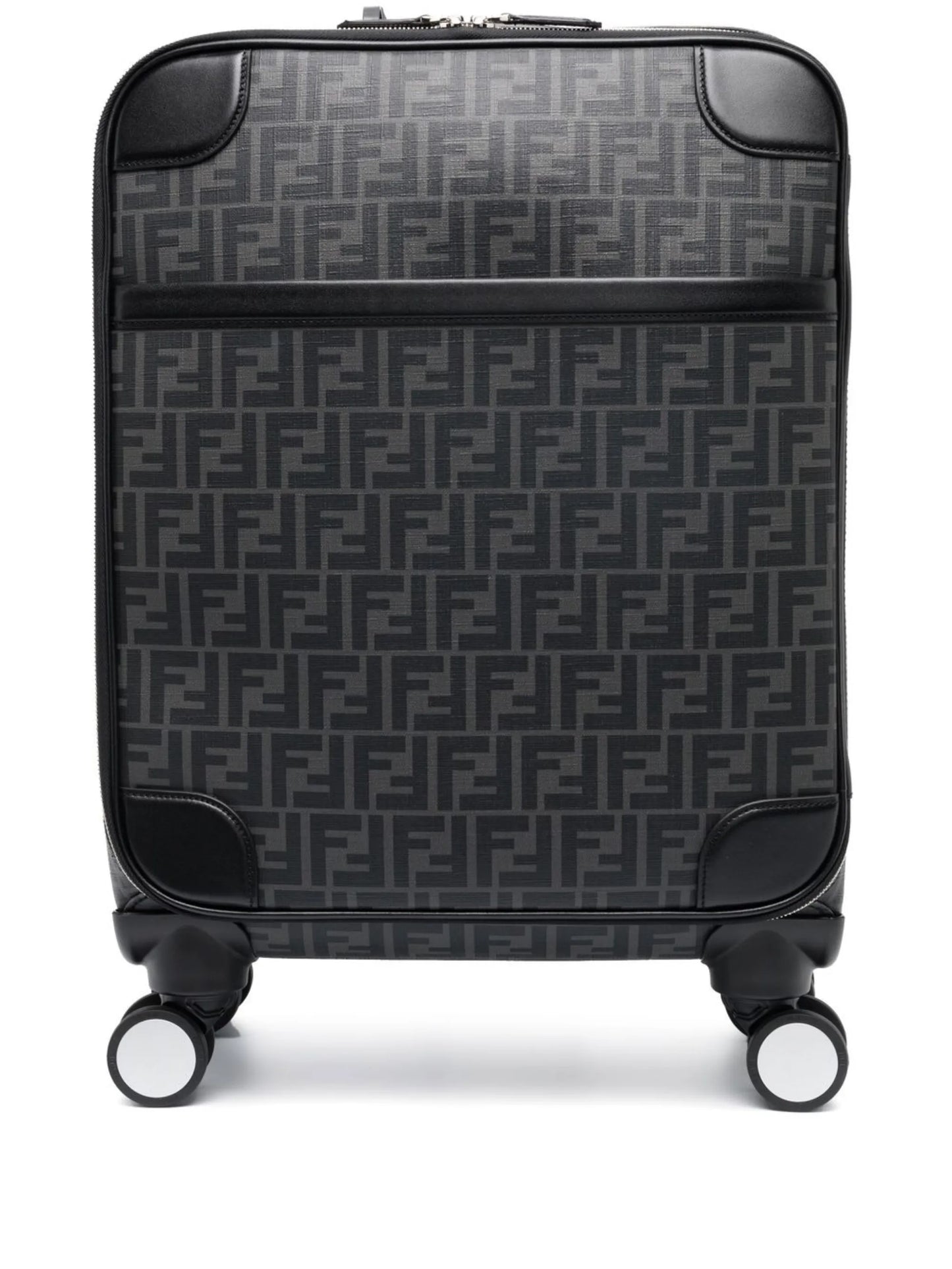 FF-logo suitcase