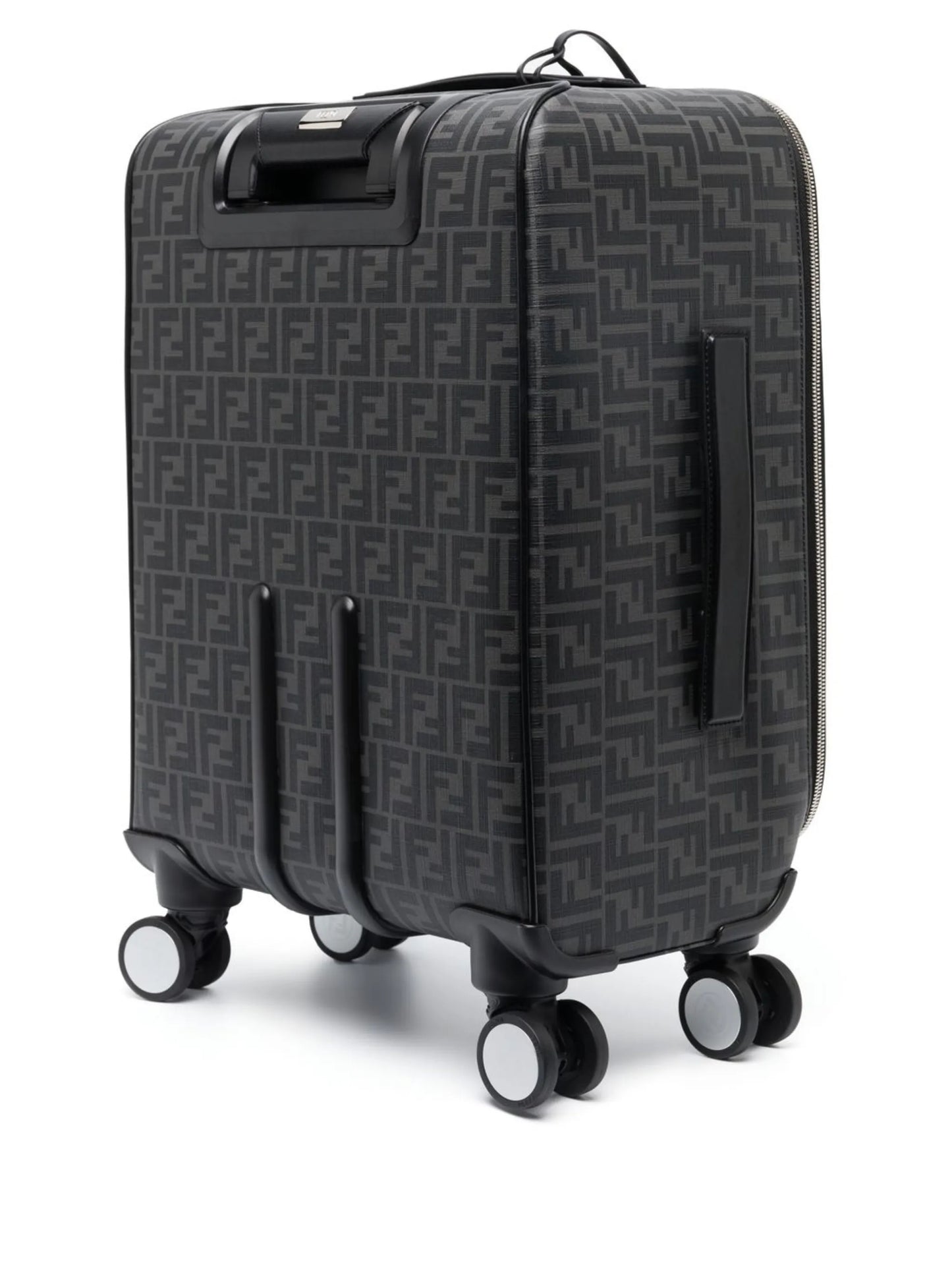 FF-logo suitcase