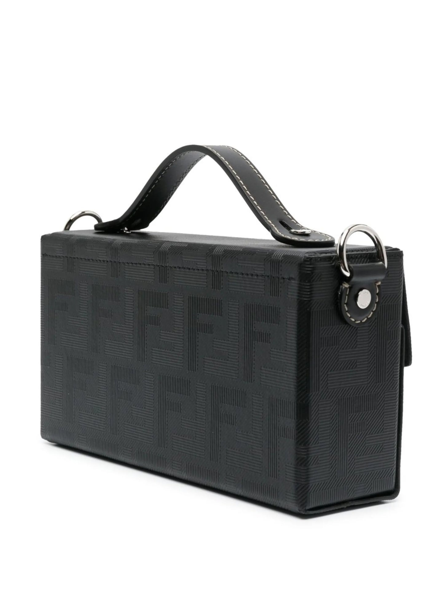 Baguette Soft Trunk bag