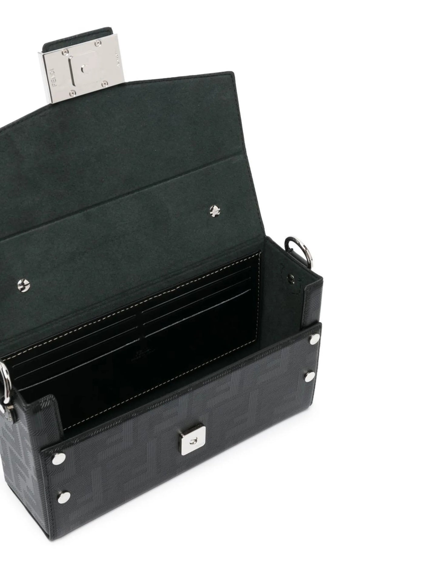 Baguette Soft Trunk bag