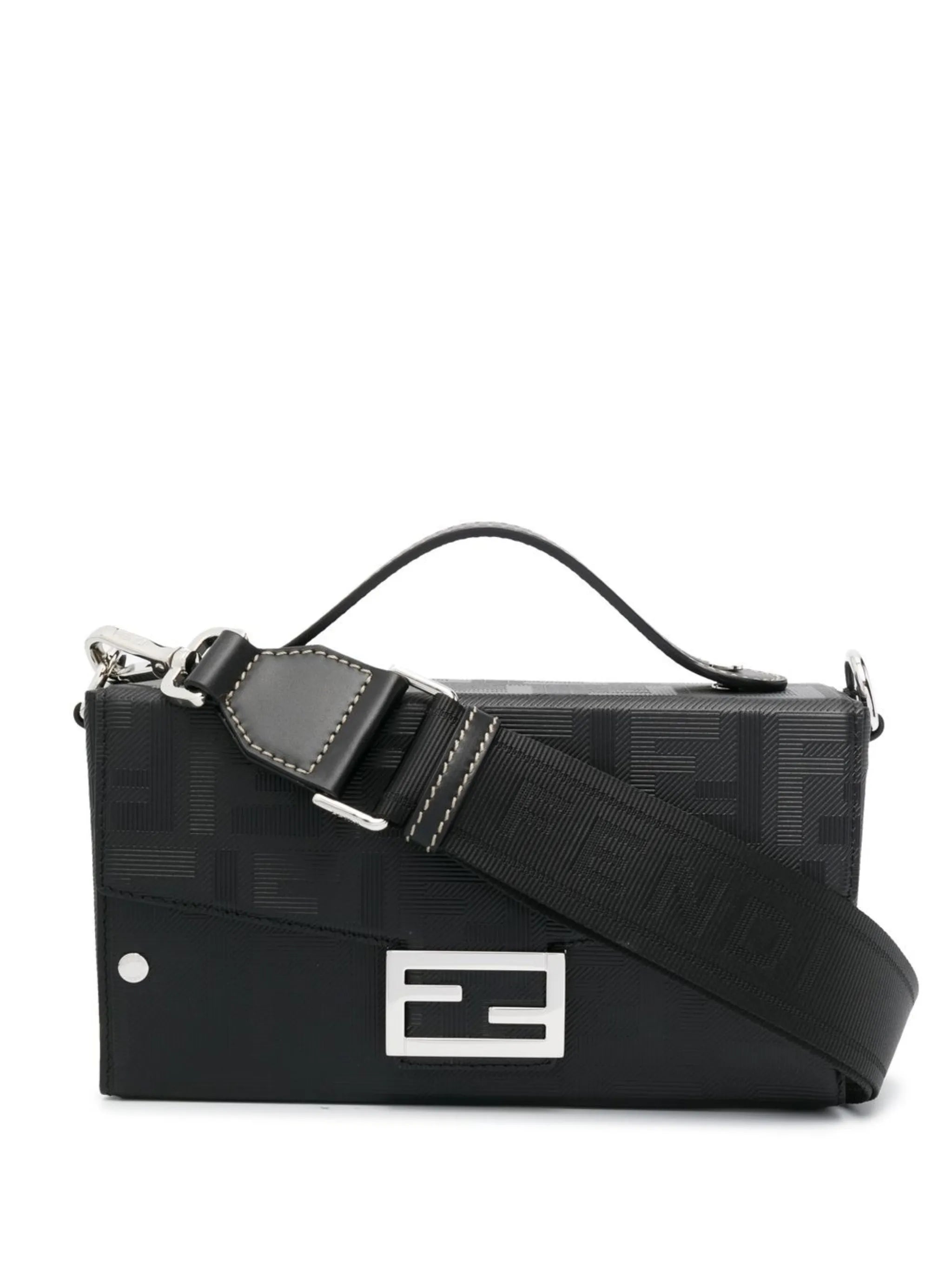 Baguette Soft Trunk bag