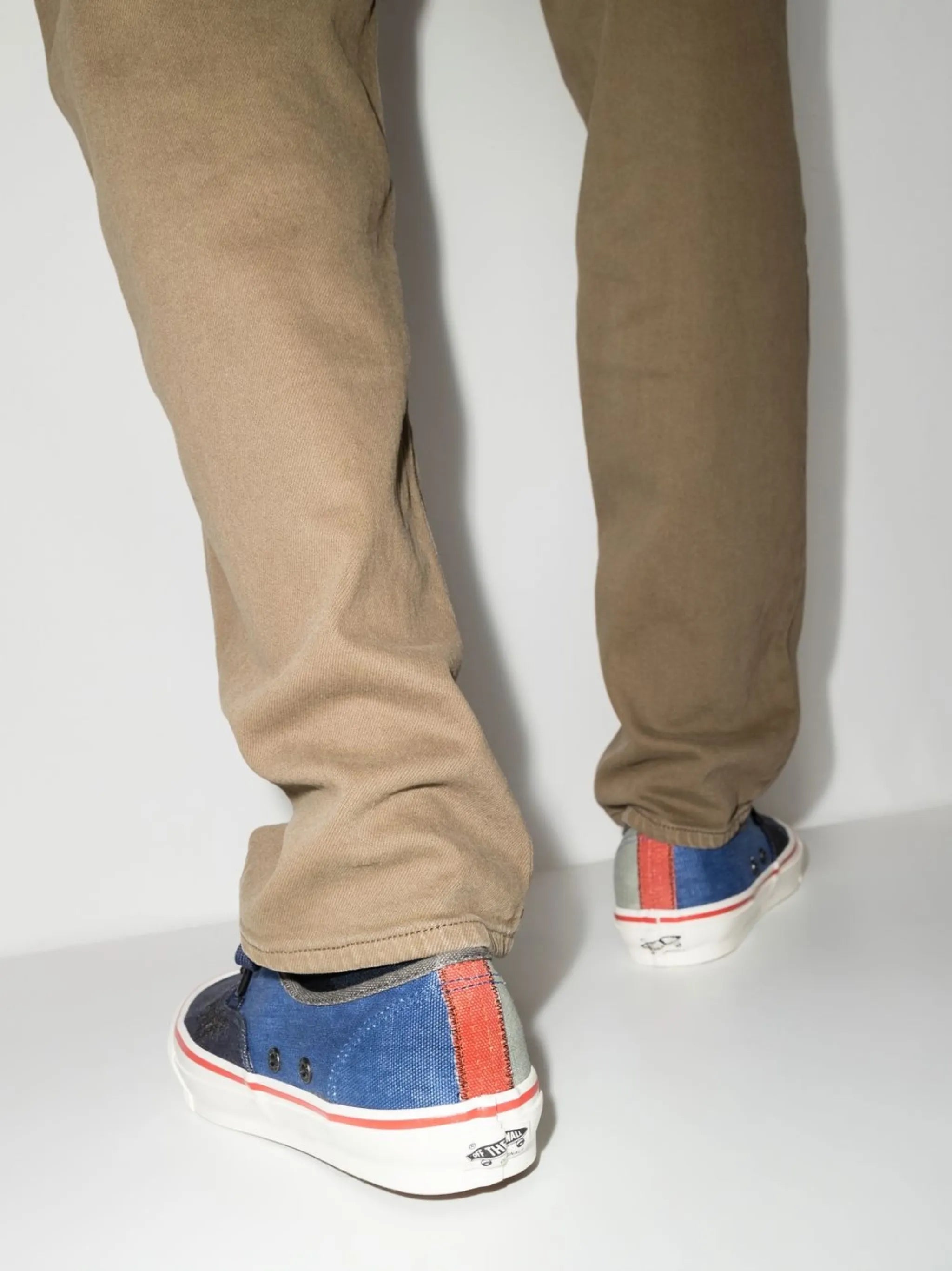 x Nigel Cabourn UA OG Authentic LX sneakers