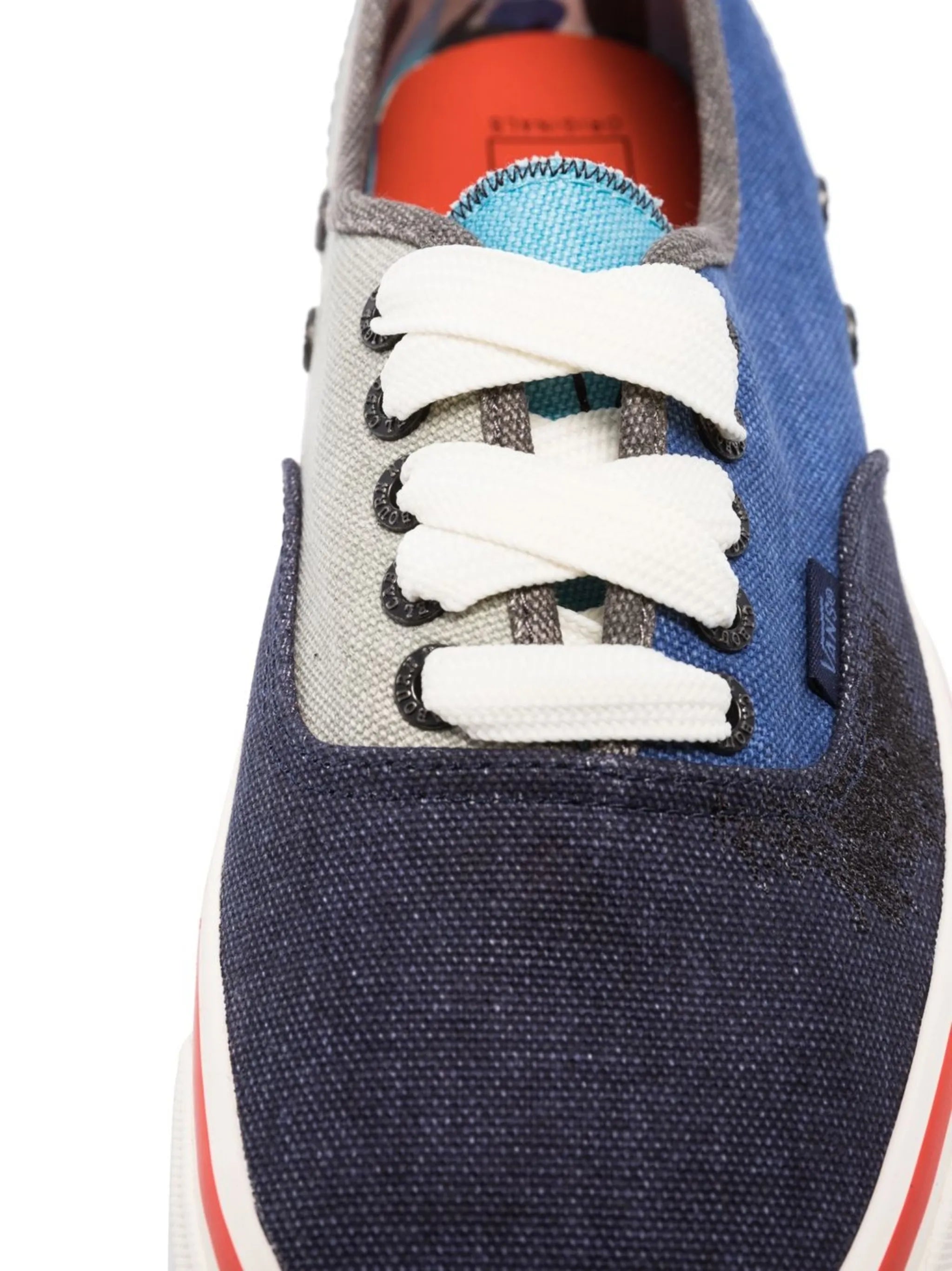 x Nigel Cabourn UA OG Authentic LX sneakers