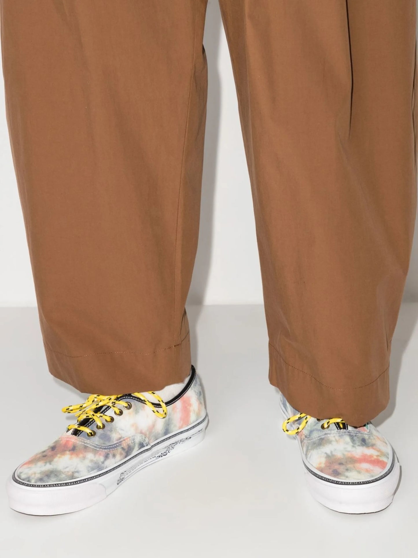 x Aries UA OG Authentic sneakers