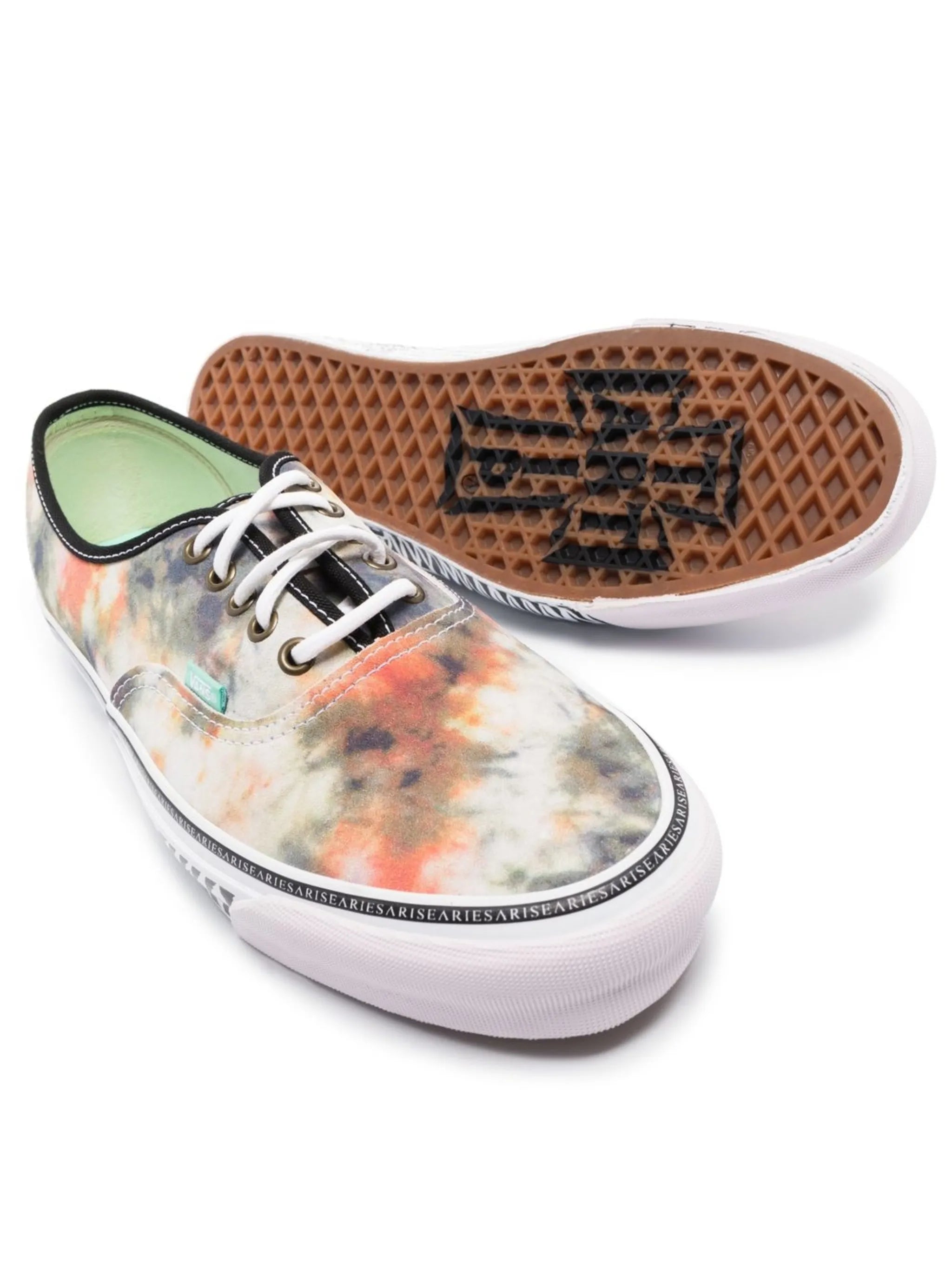x Aries UA OG Authentic sneakers