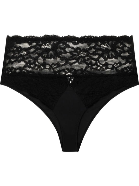Charlotte high-waisted briefs