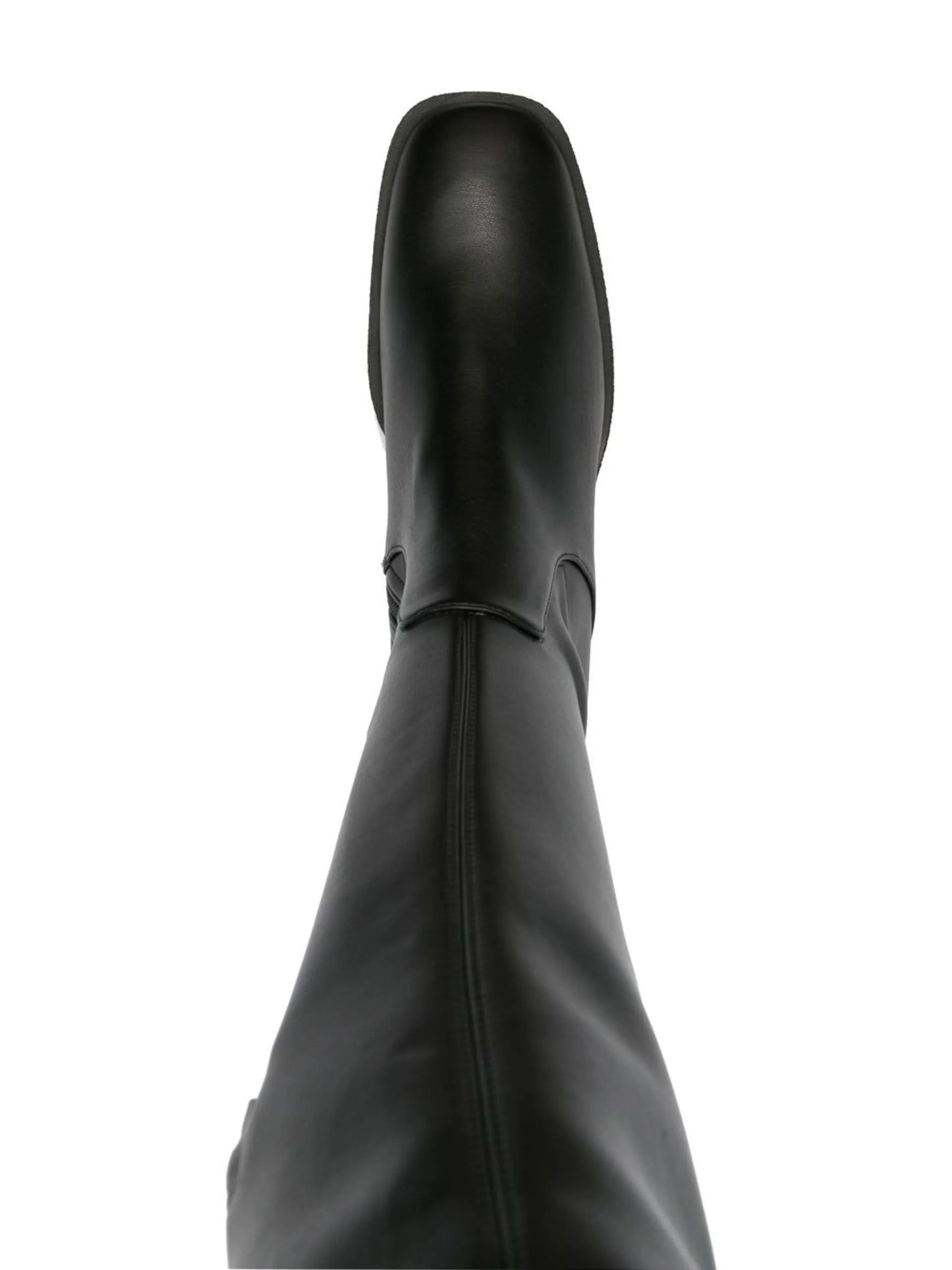 Cy thigh-high boots