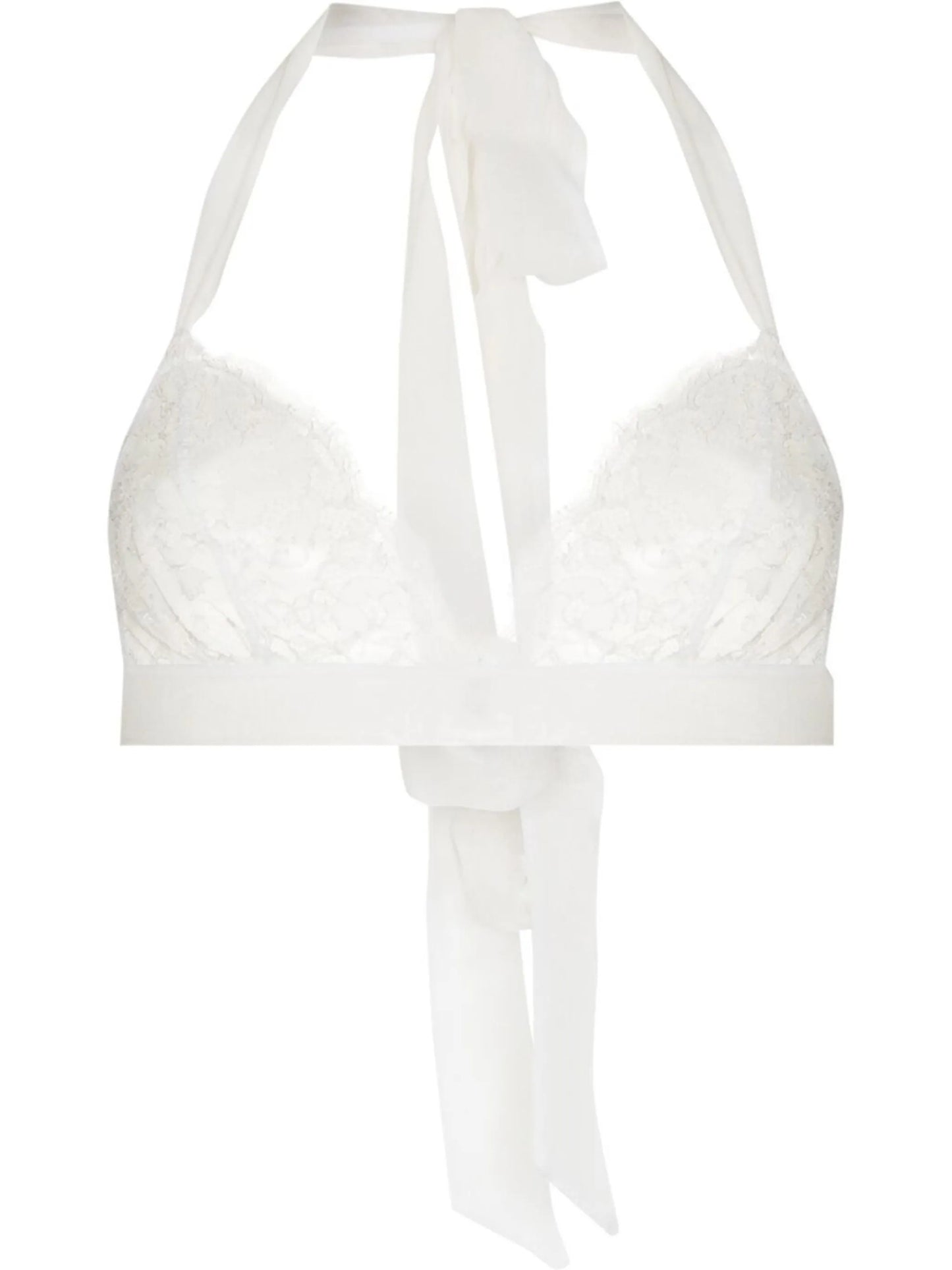 Cadeau halterneck soft bra