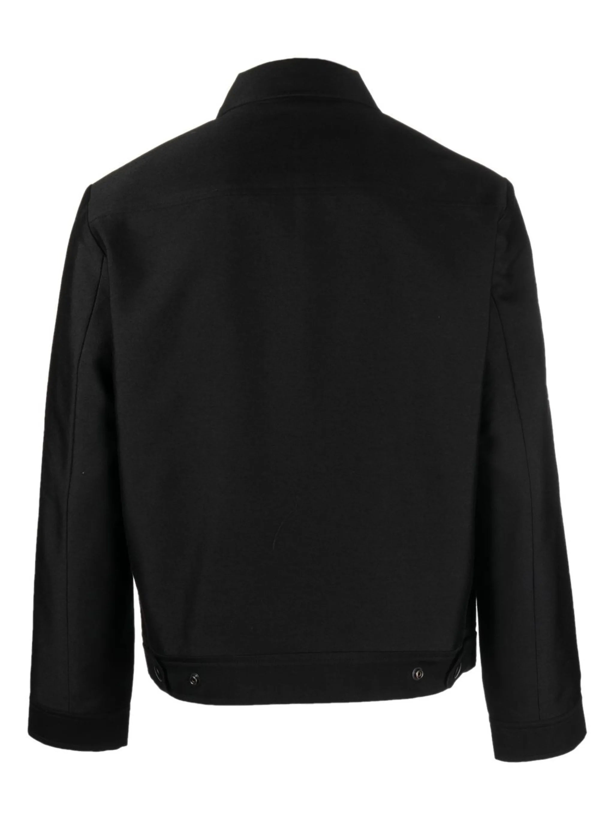 Vargas long-sleeved shirt