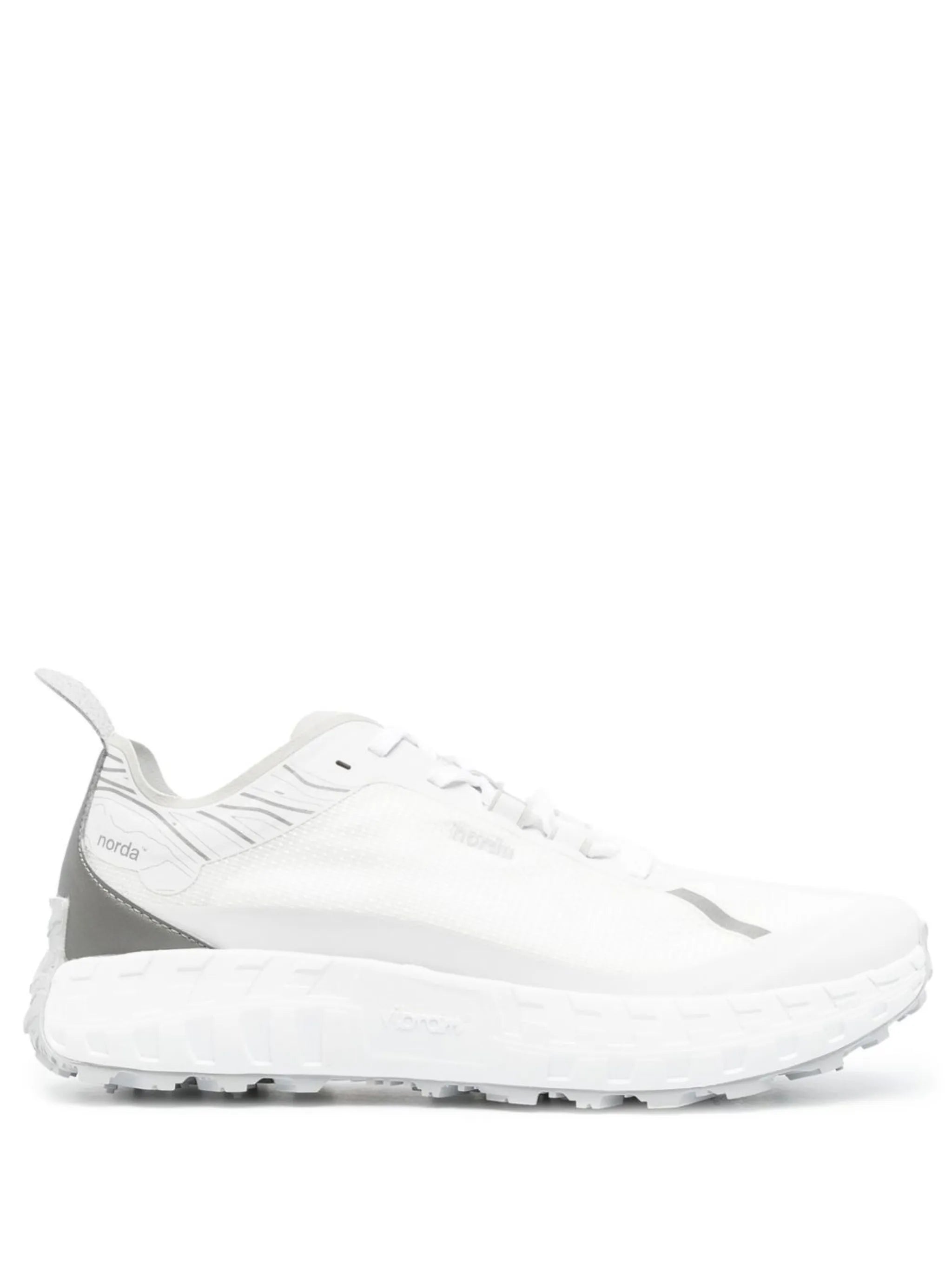 001 low-top sneakers