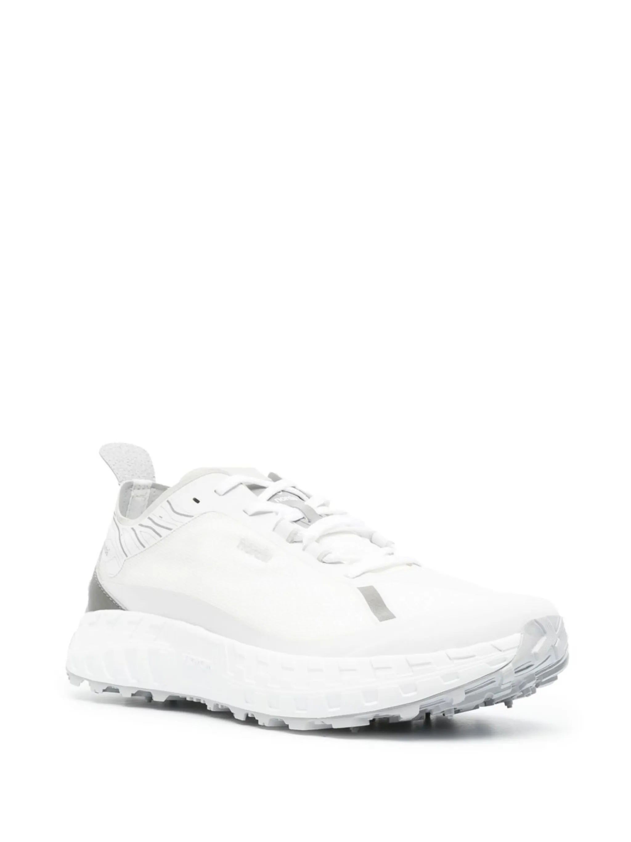 001 low-top sneakers