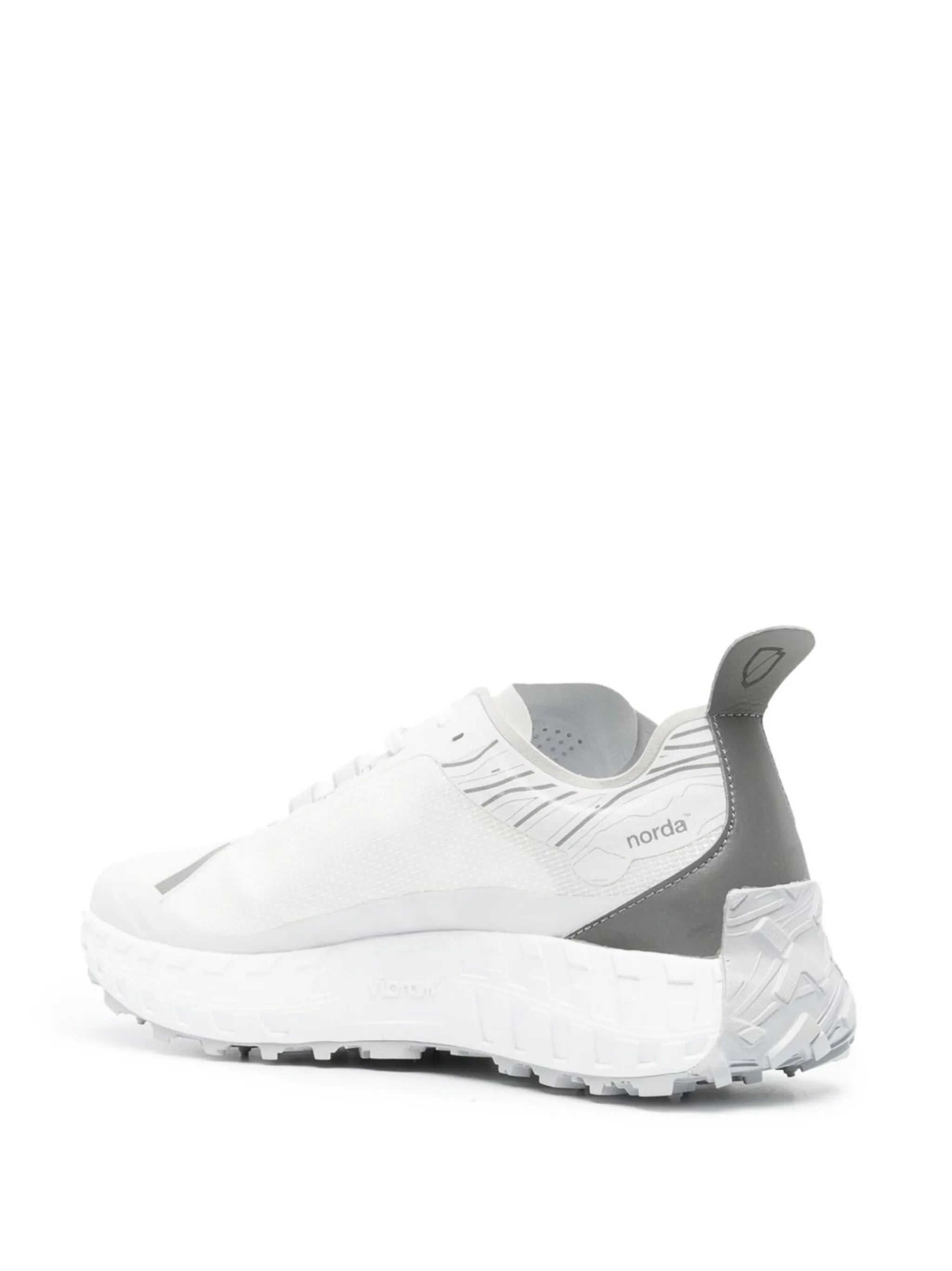 001 low-top sneakers