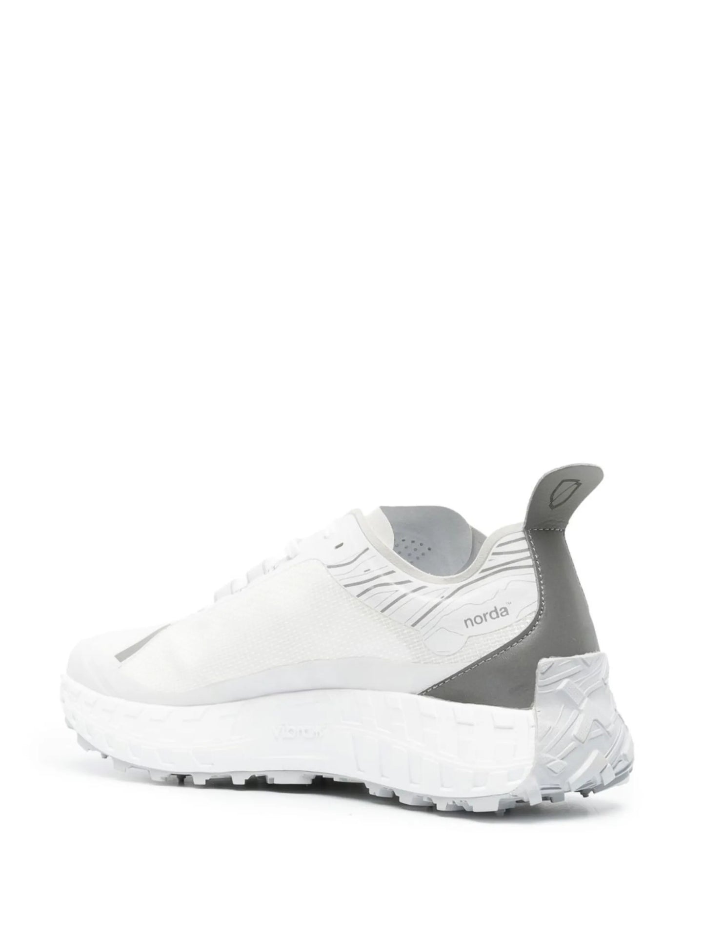 001 low-top sneakers