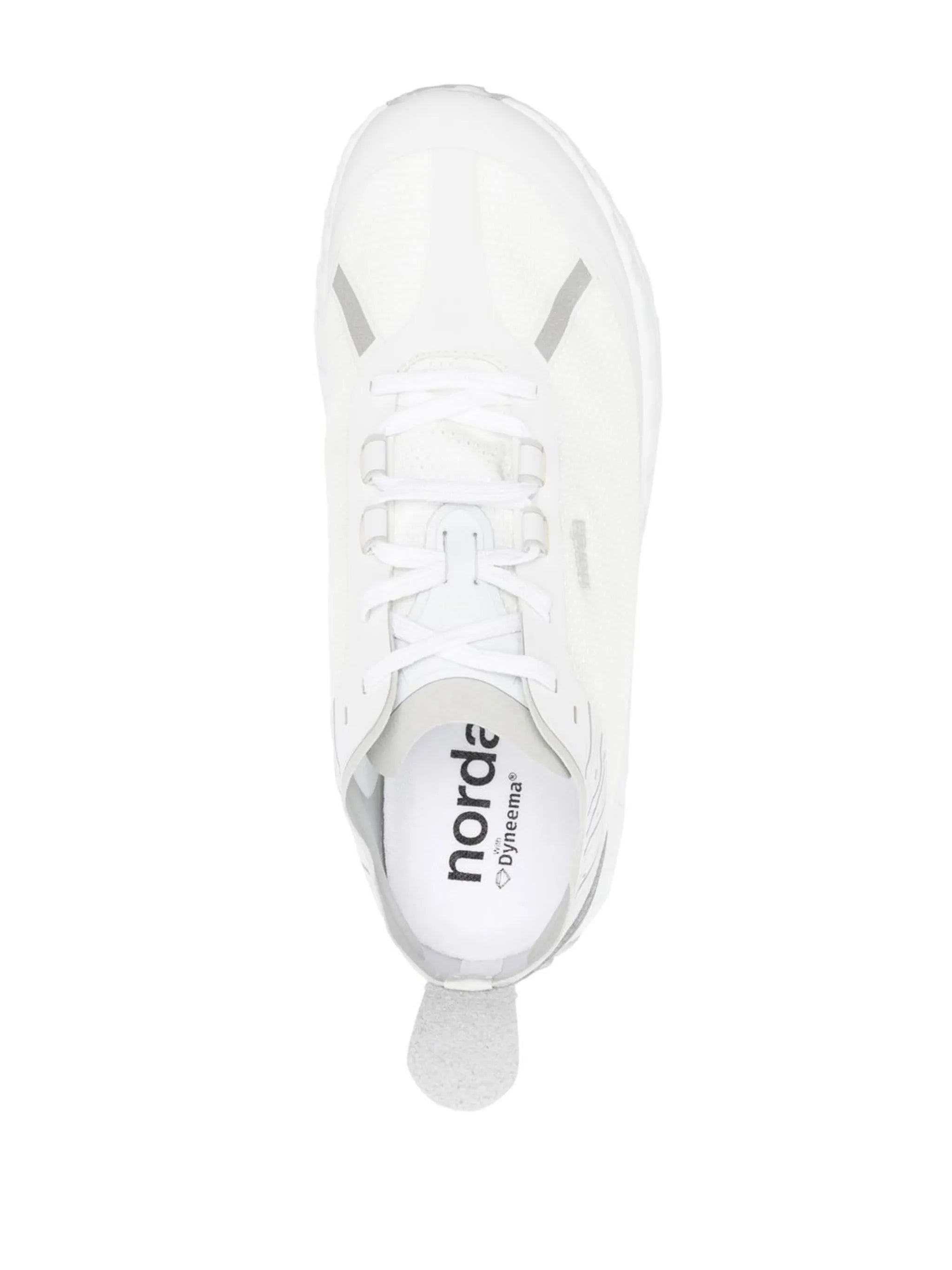 001 low-top sneakers
