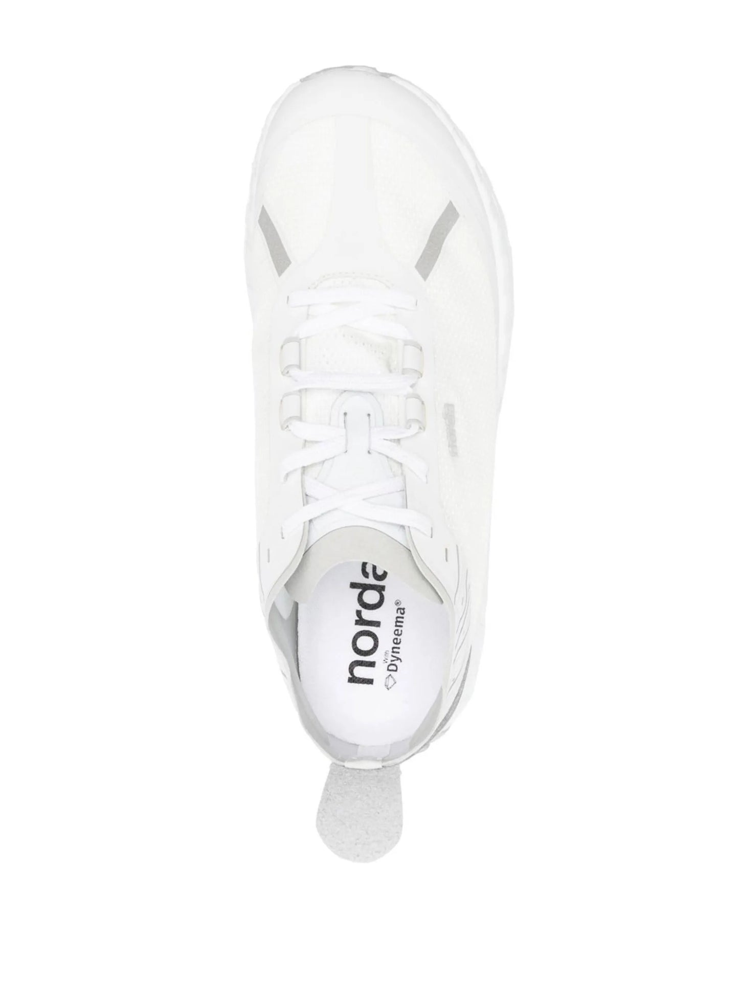 001 low-top sneakers