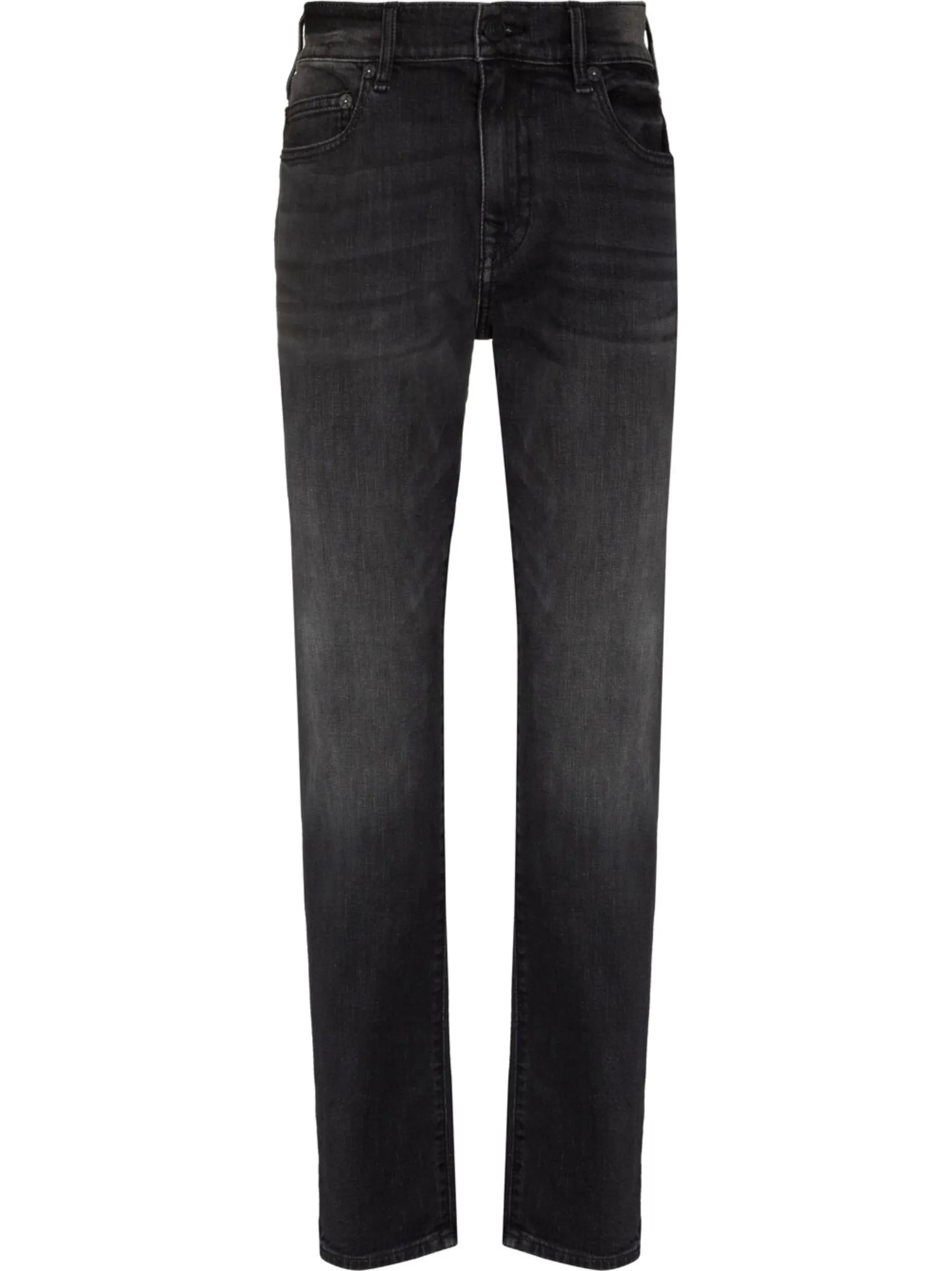 Rocco straight-leg jeans