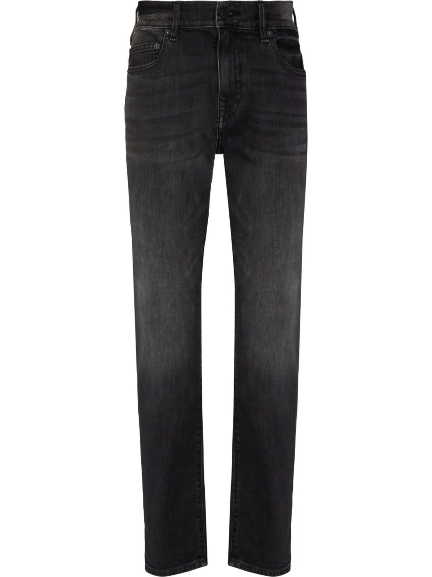 Rocco straight-leg jeans