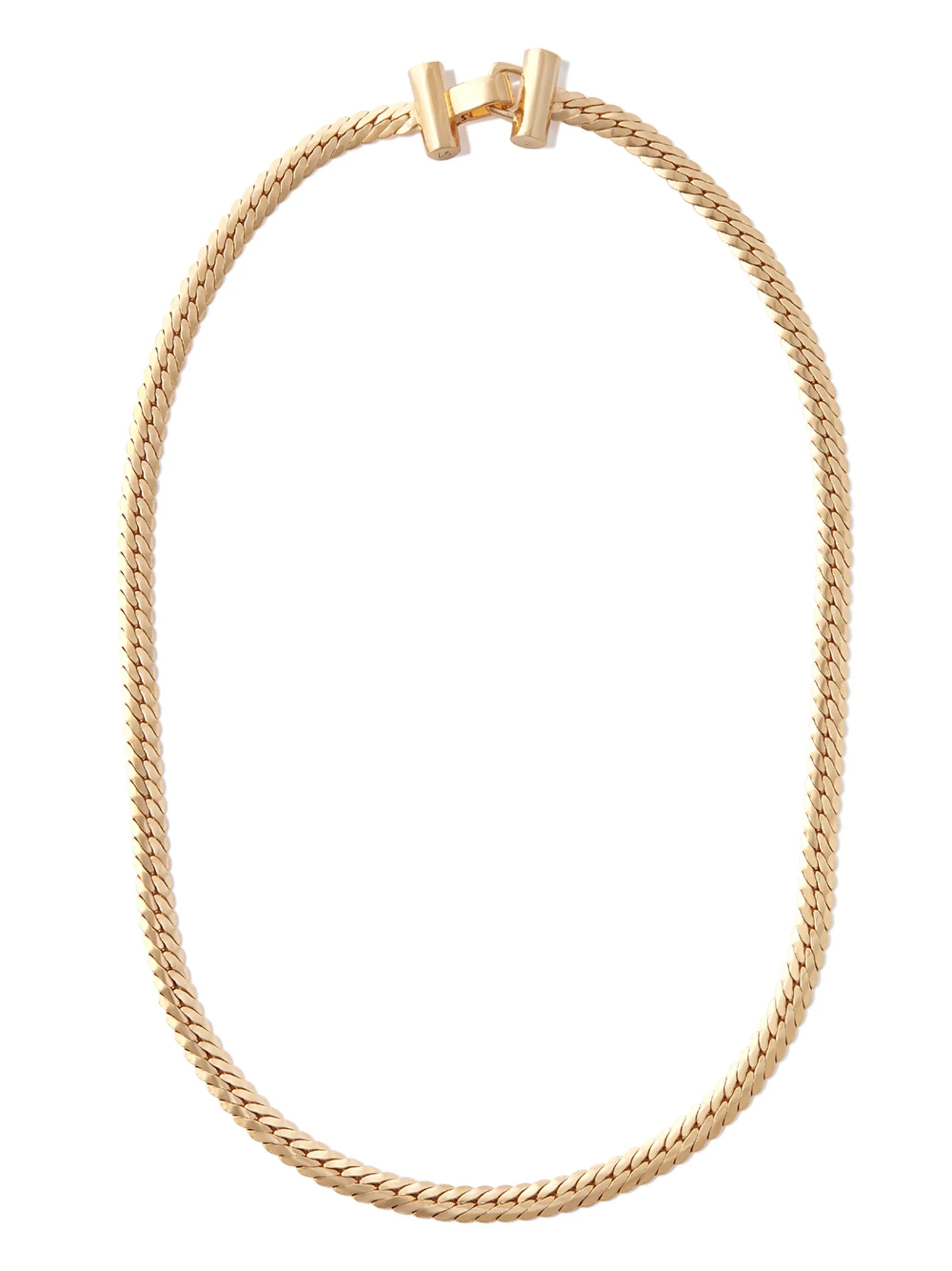 Vittoria collar necklace