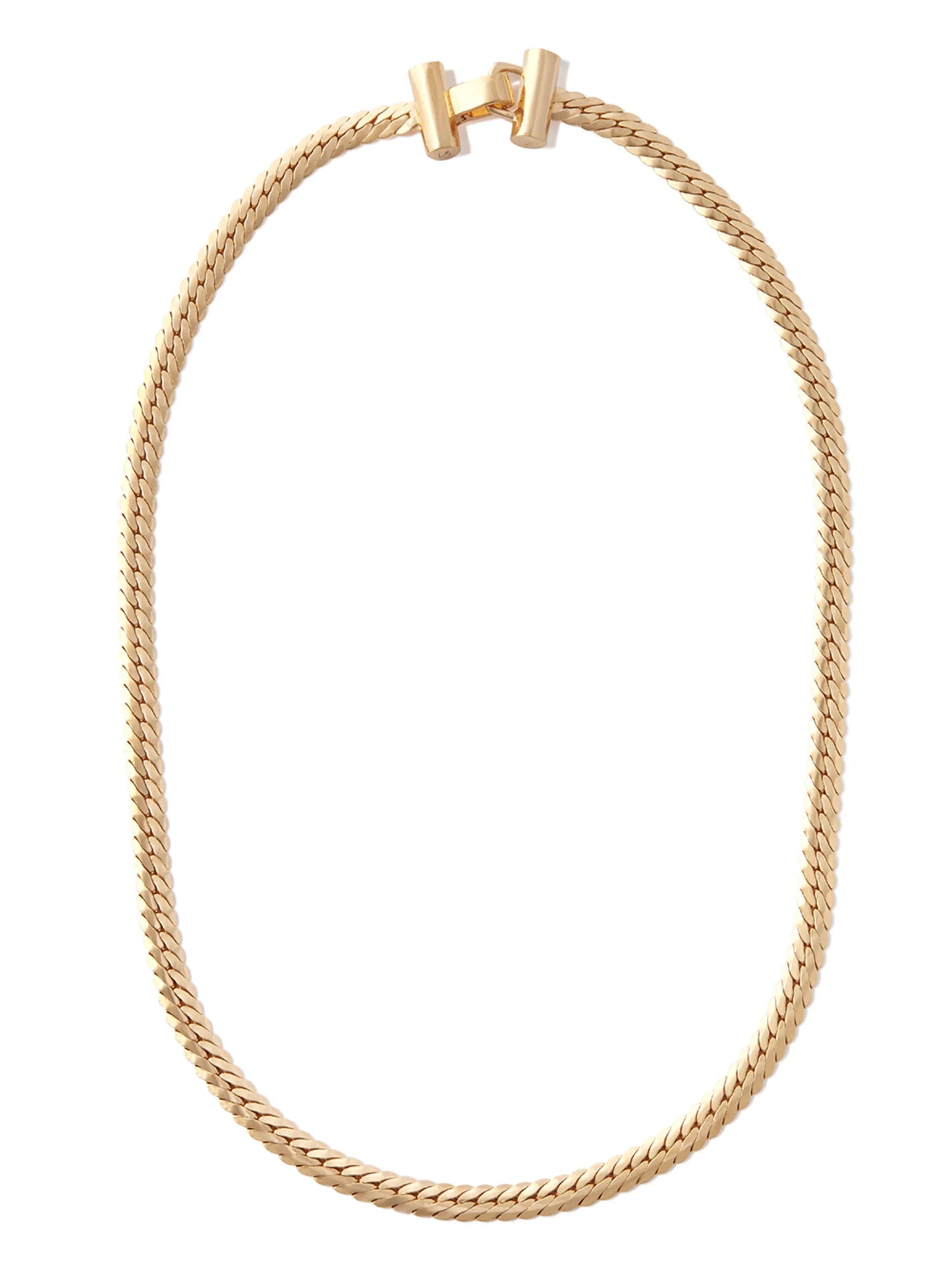 Vittoria collar necklace