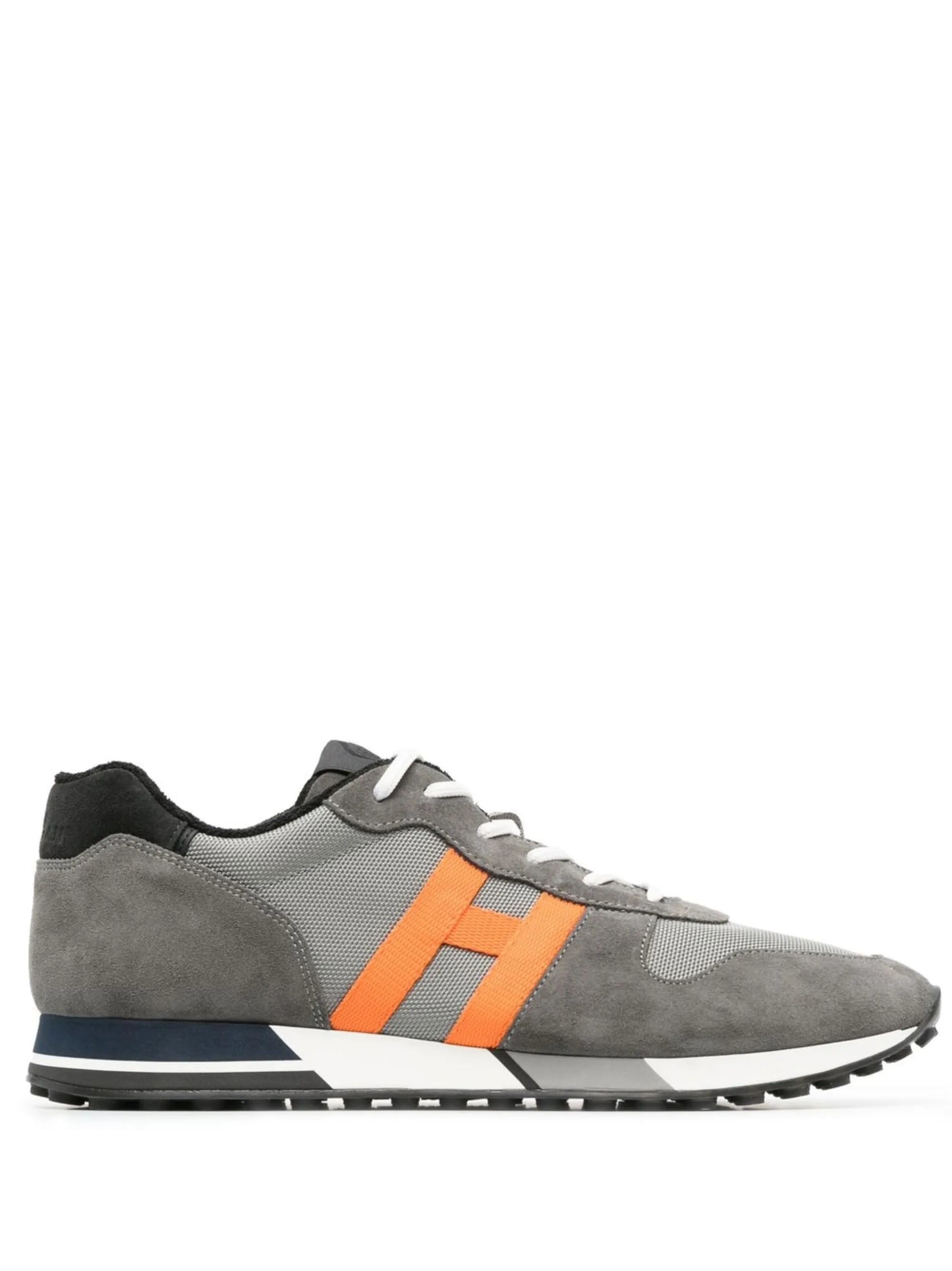 H383 Nastro sneakers