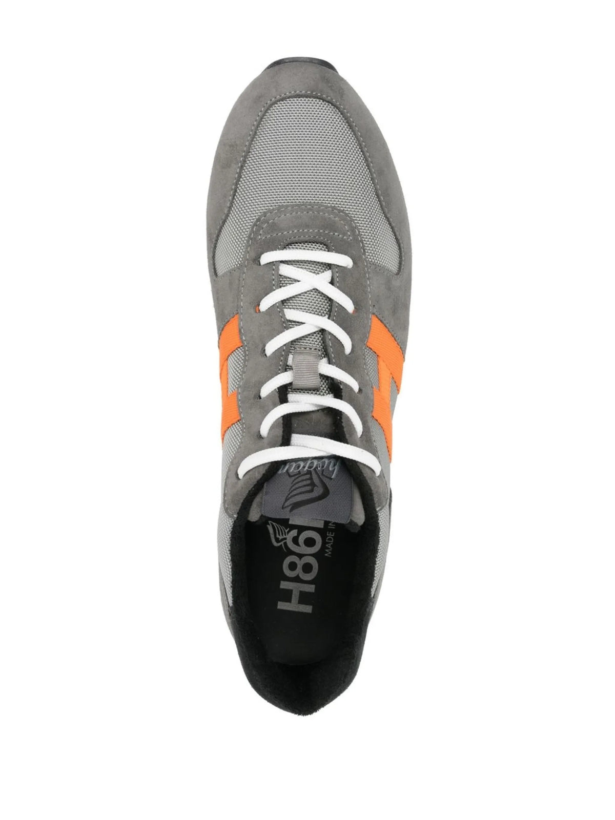 H383 Nastro sneakers