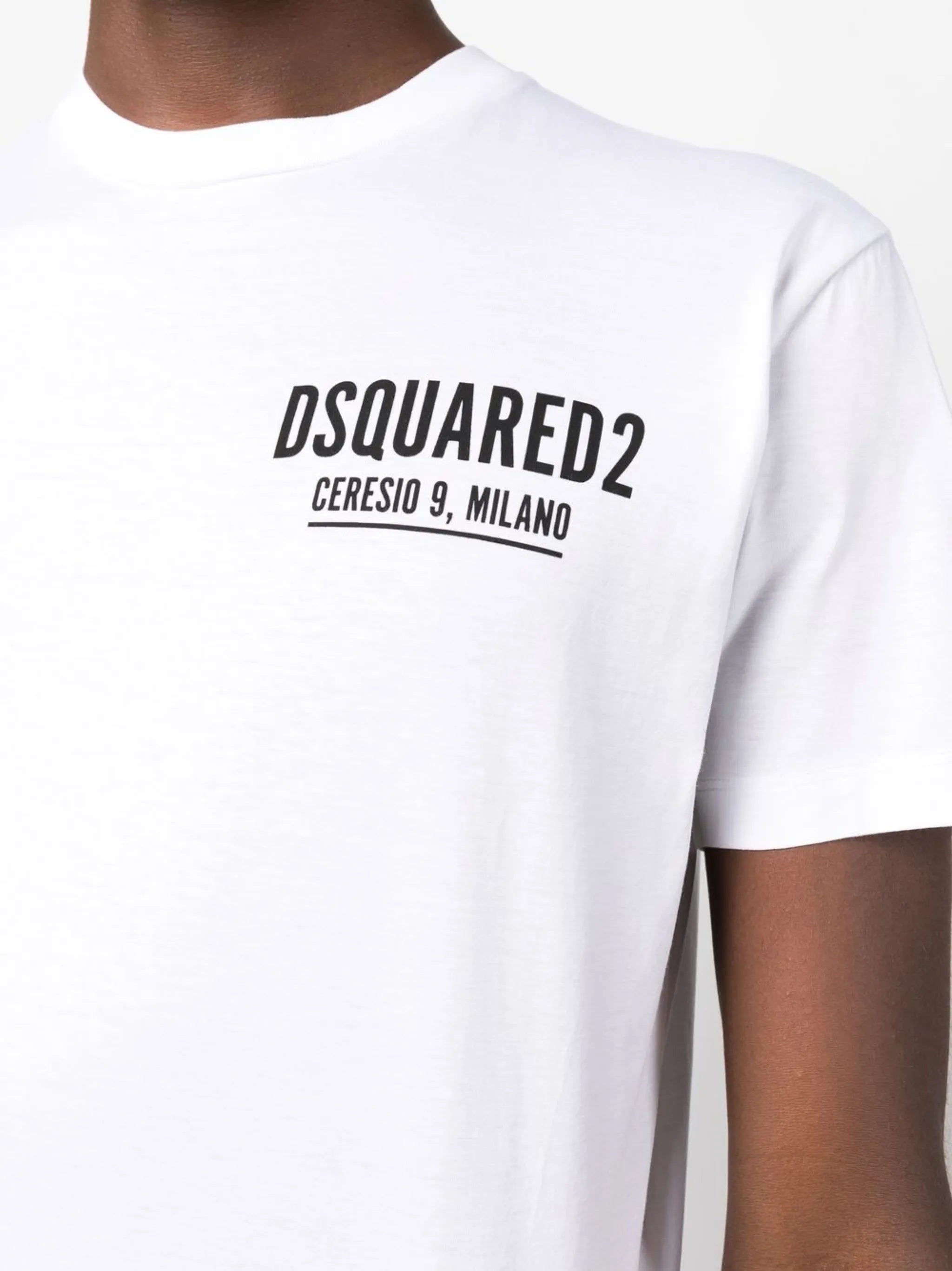 Ceresio 9 T-shirt