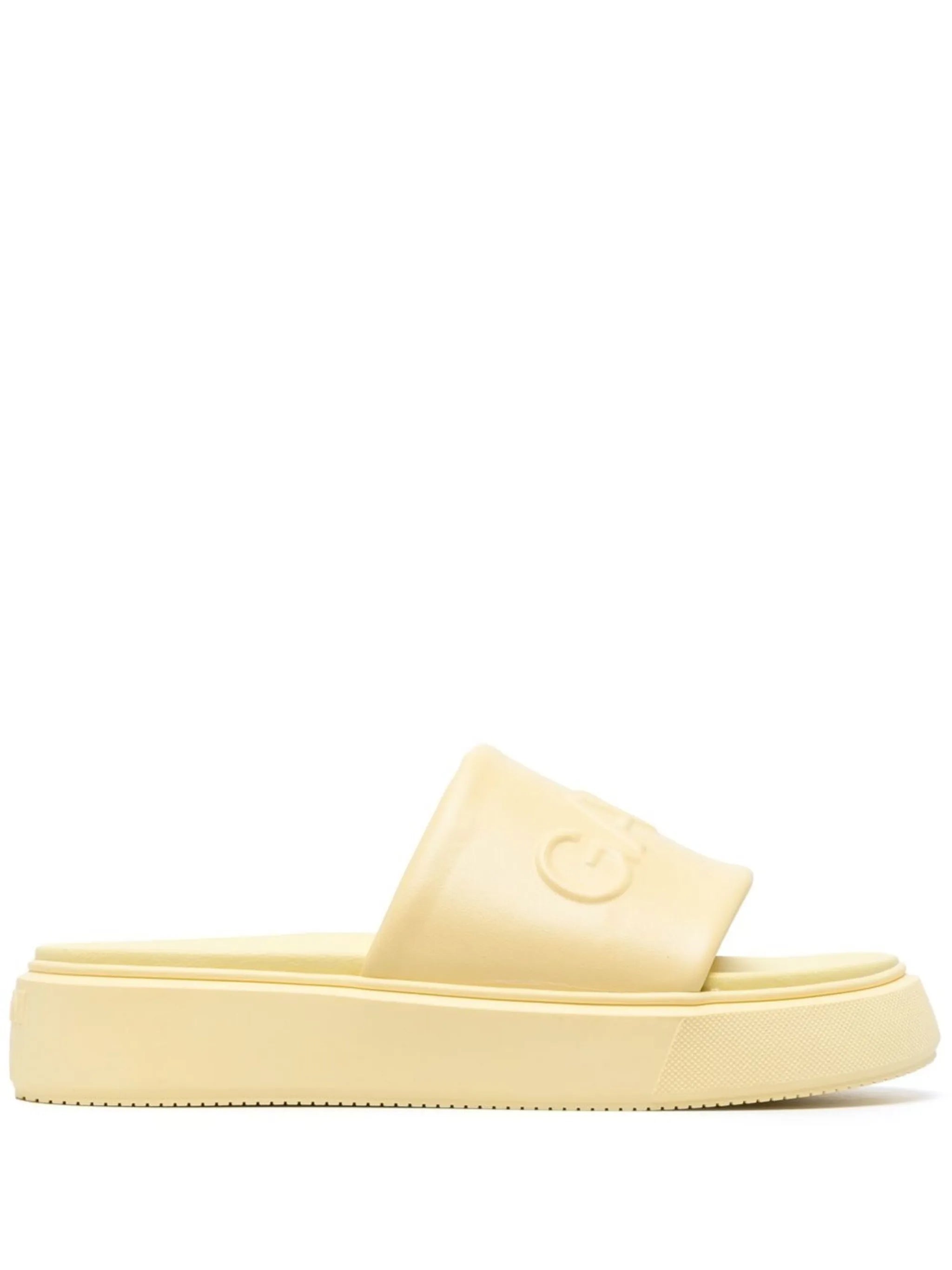 VEGEA� slide sandals