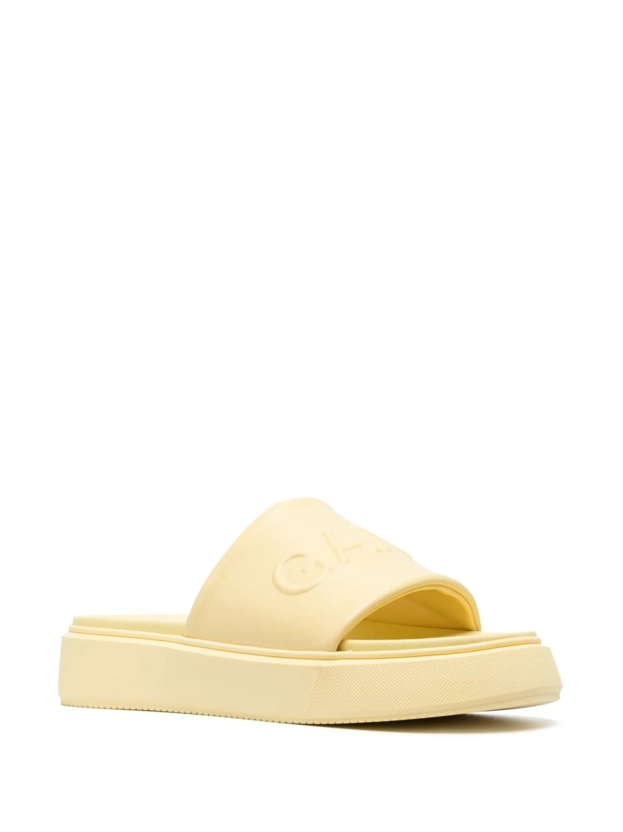 VEGEA� slide sandals