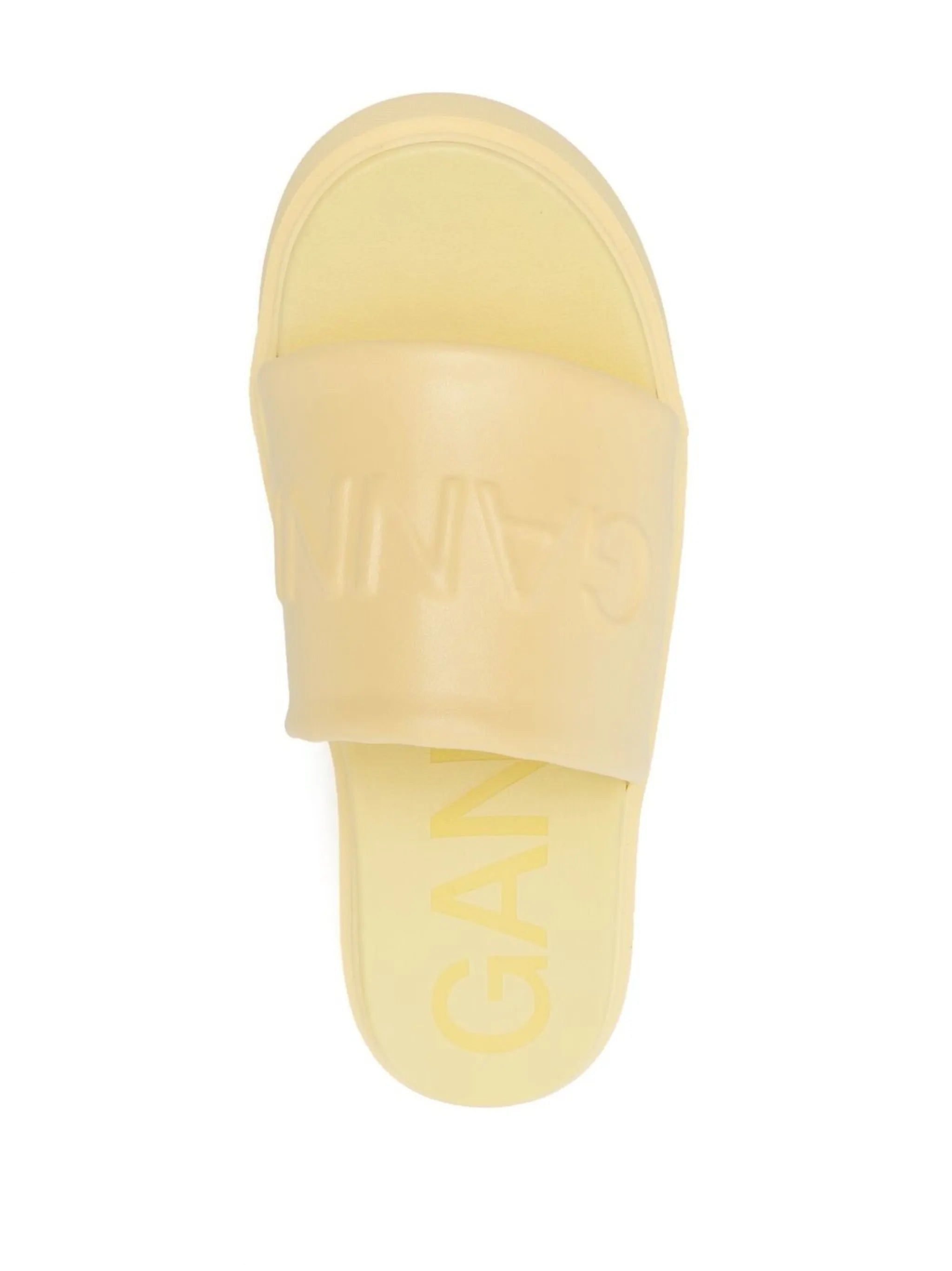 VEGEA� slide sandals
