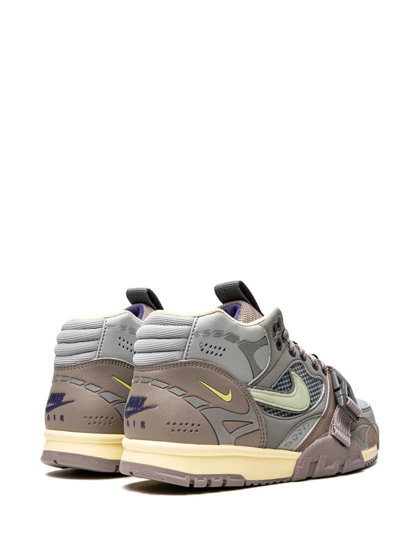 Air Trainer 1 SP "Light Smoke" sneakers