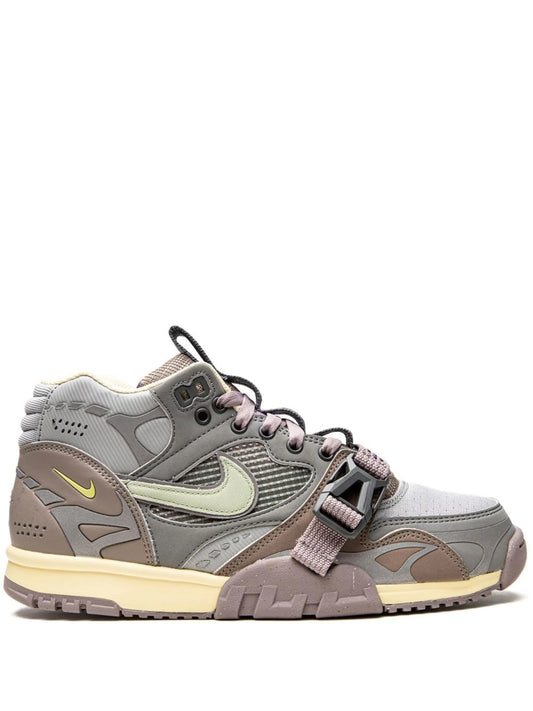 Air Trainer 1 SP "Light Smoke" sneakers
