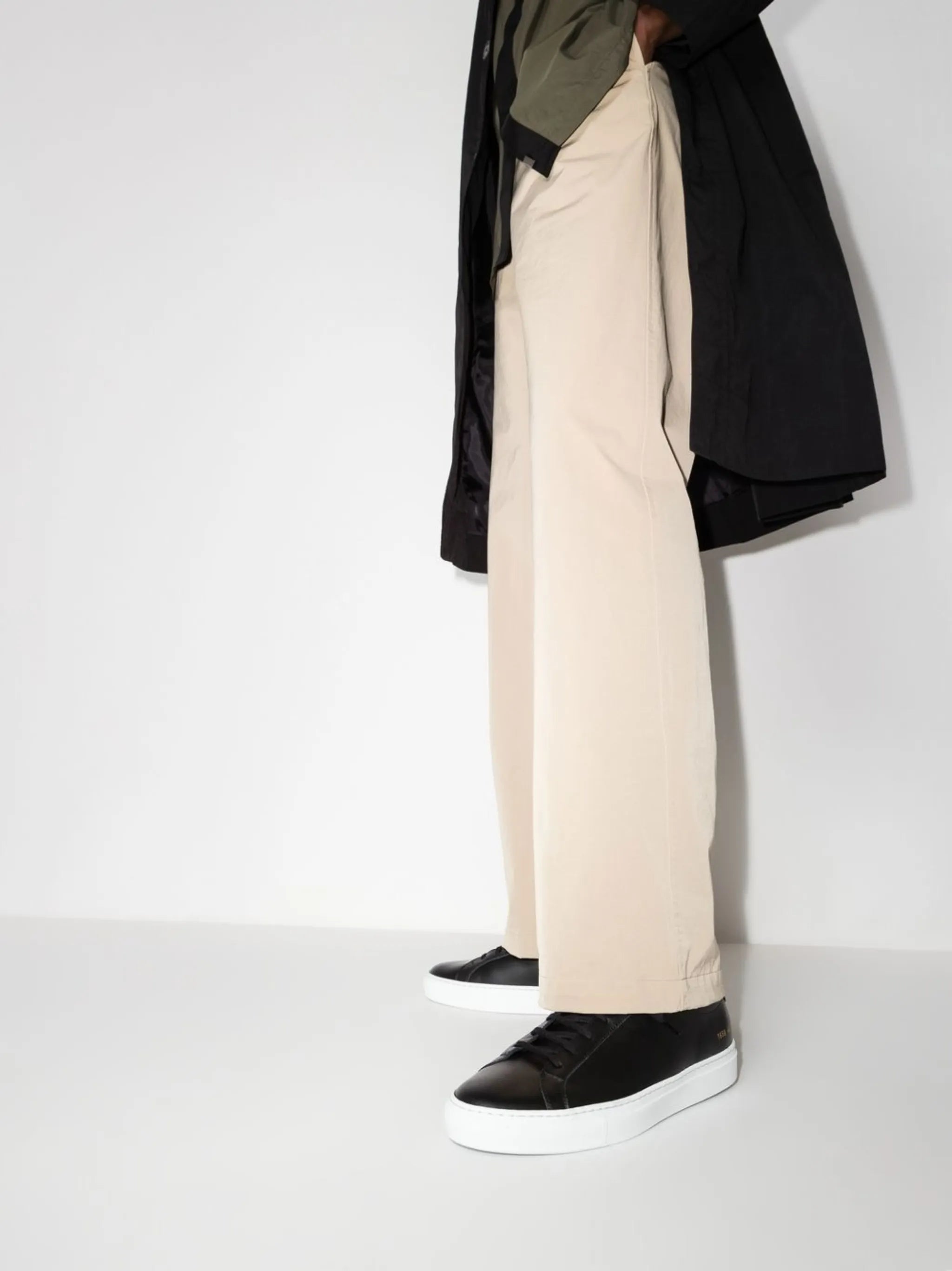 Achilles low-top sneakers