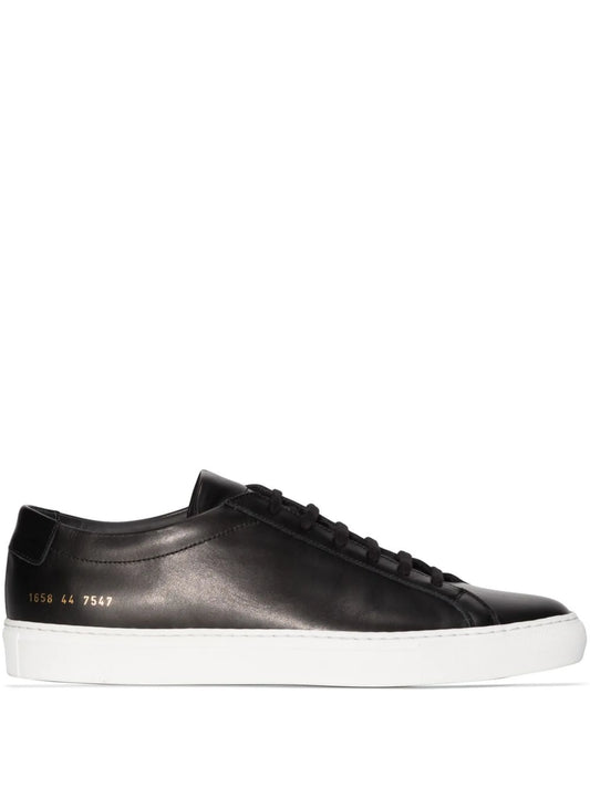 Achilles low-top sneakers