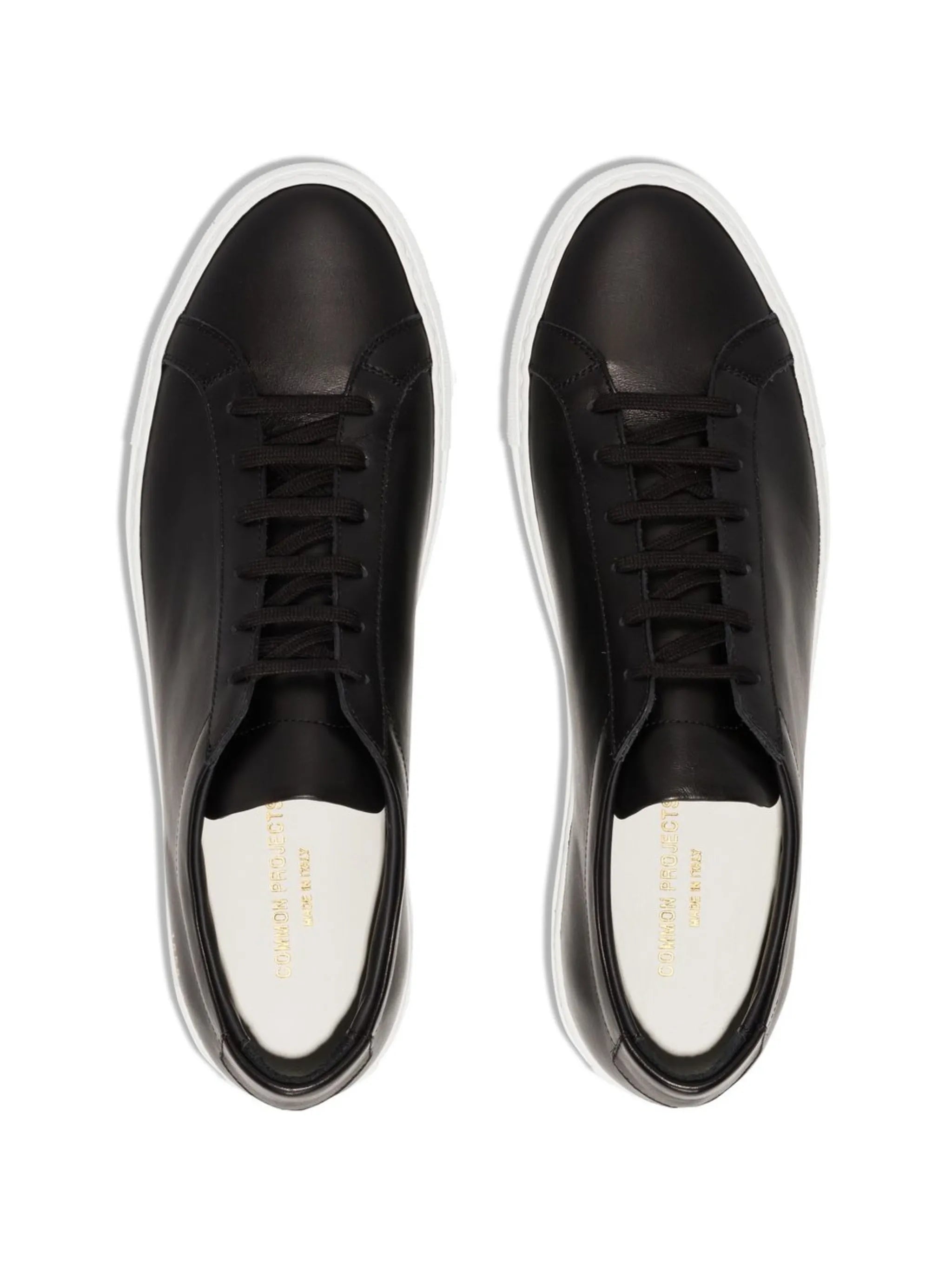 Achilles low-top sneakers