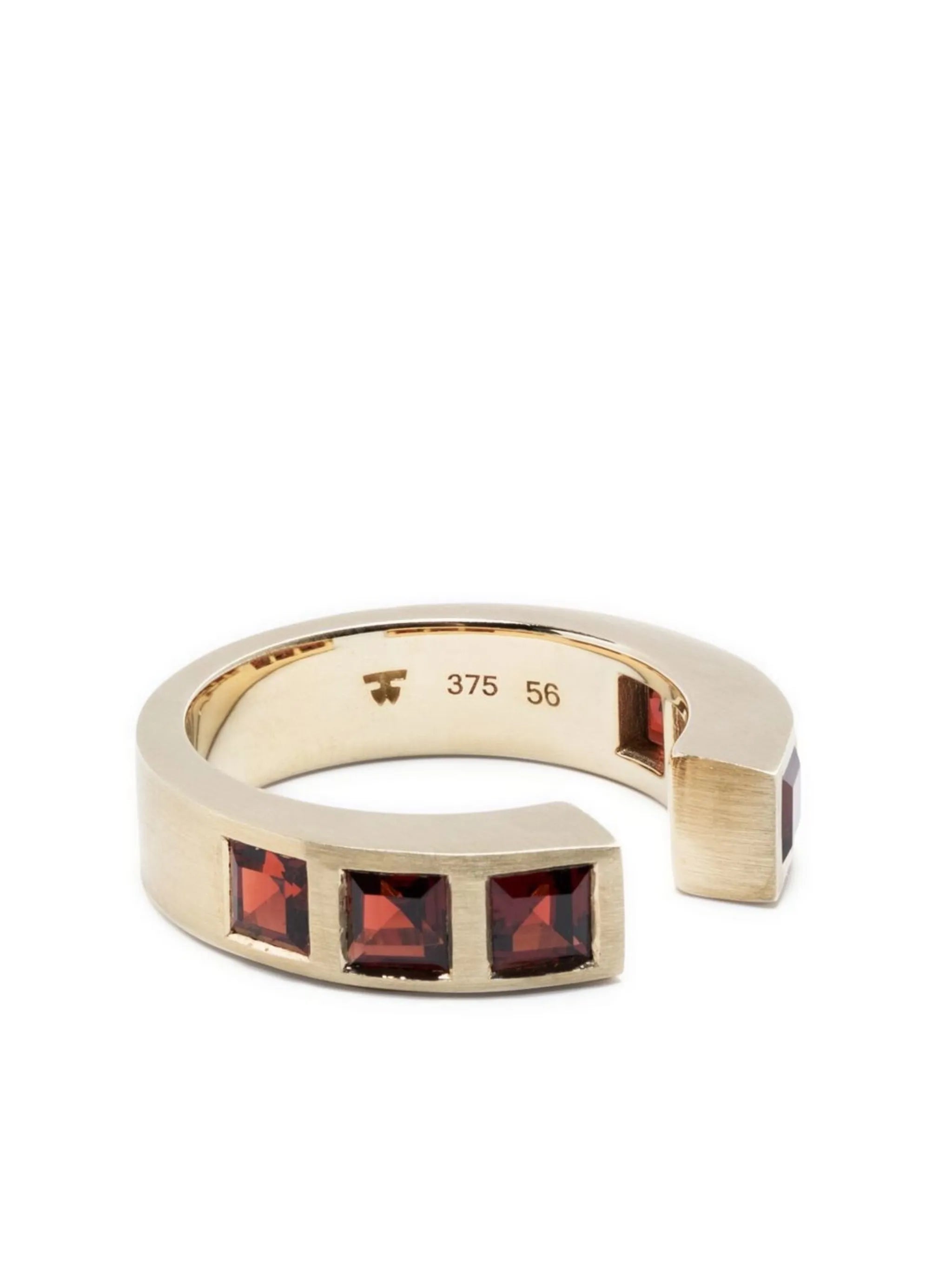 Gate Square ring