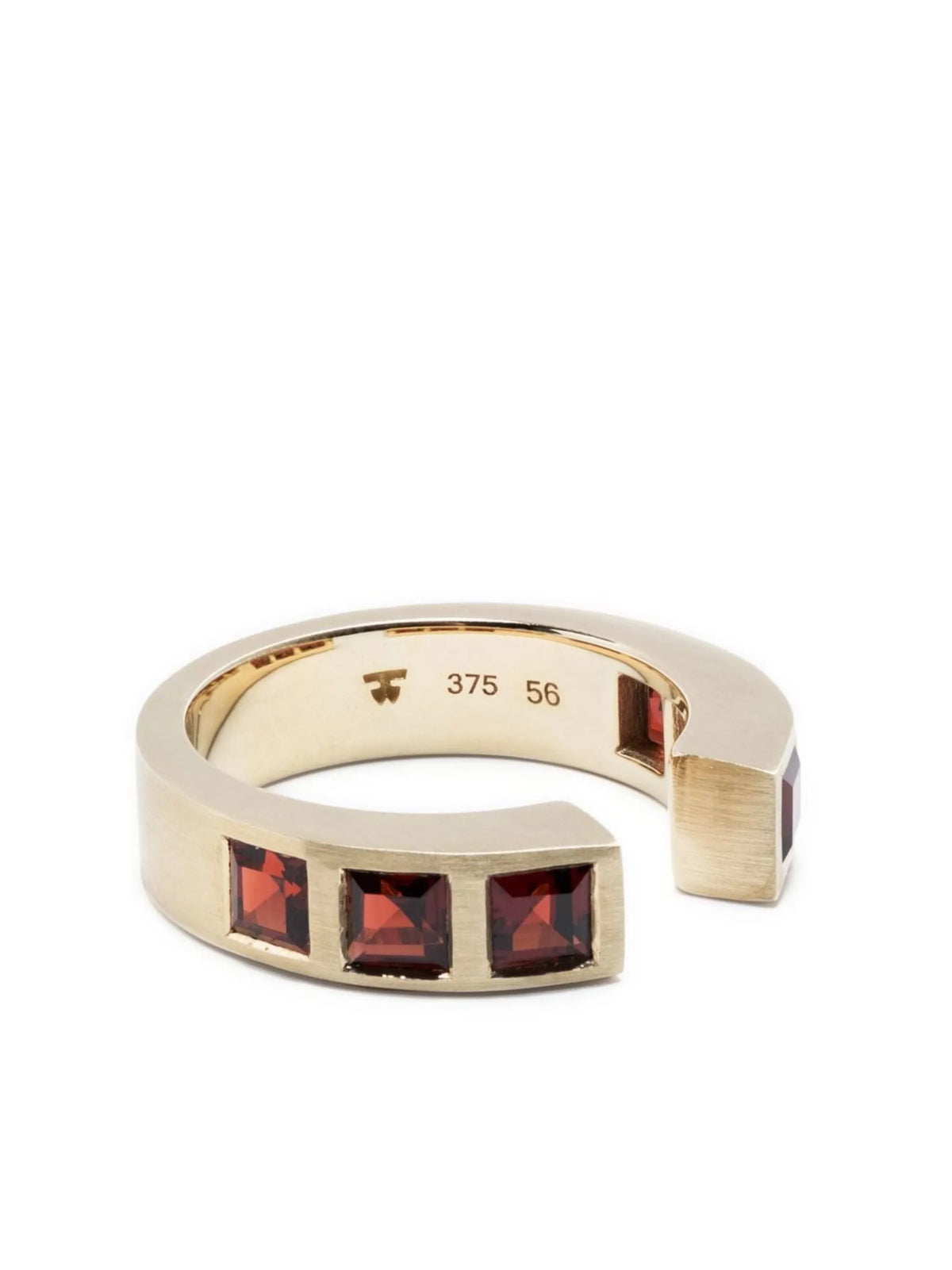 Gate Square ring