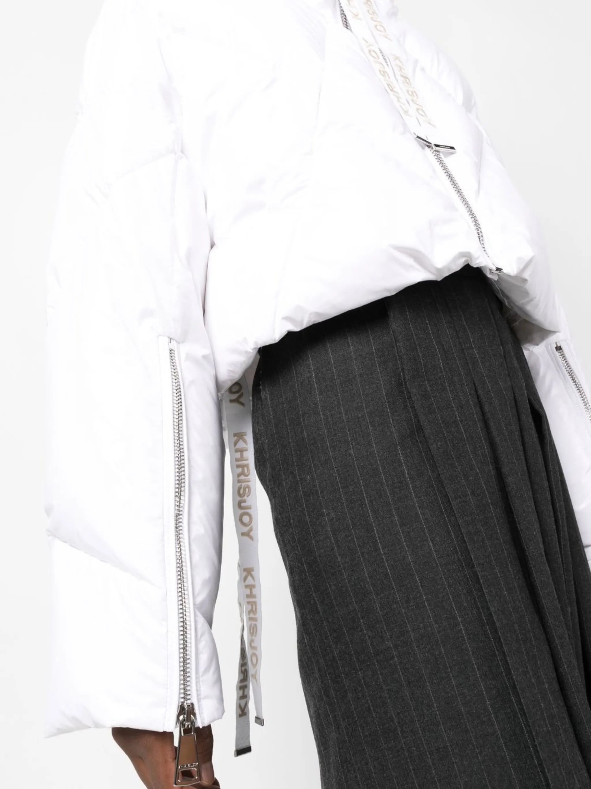 Kris Iconic puffer jacket