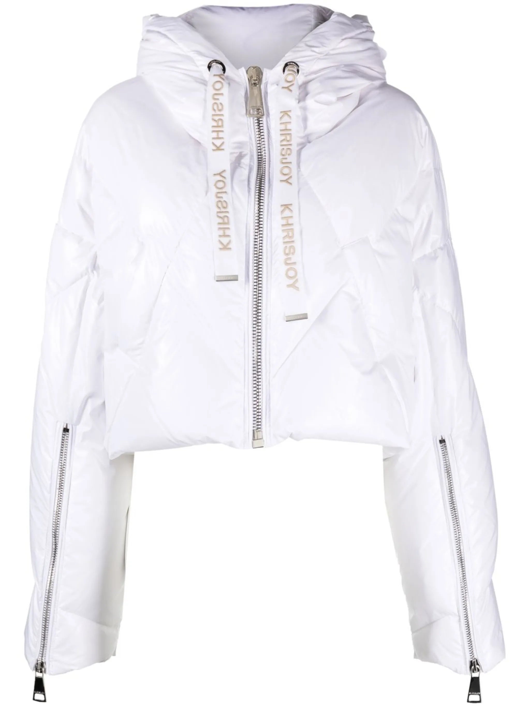 Kris Iconic puffer jacket
