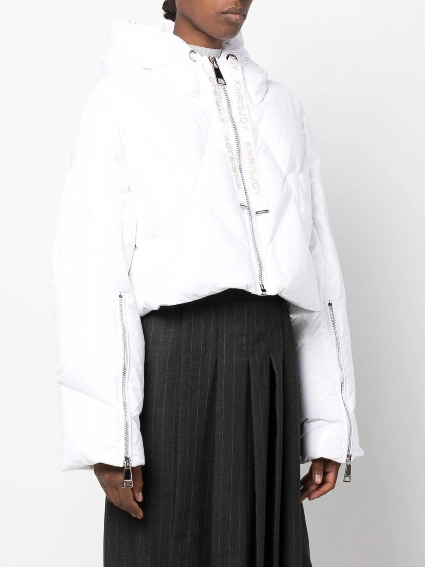 Kris Iconic puffer jacket