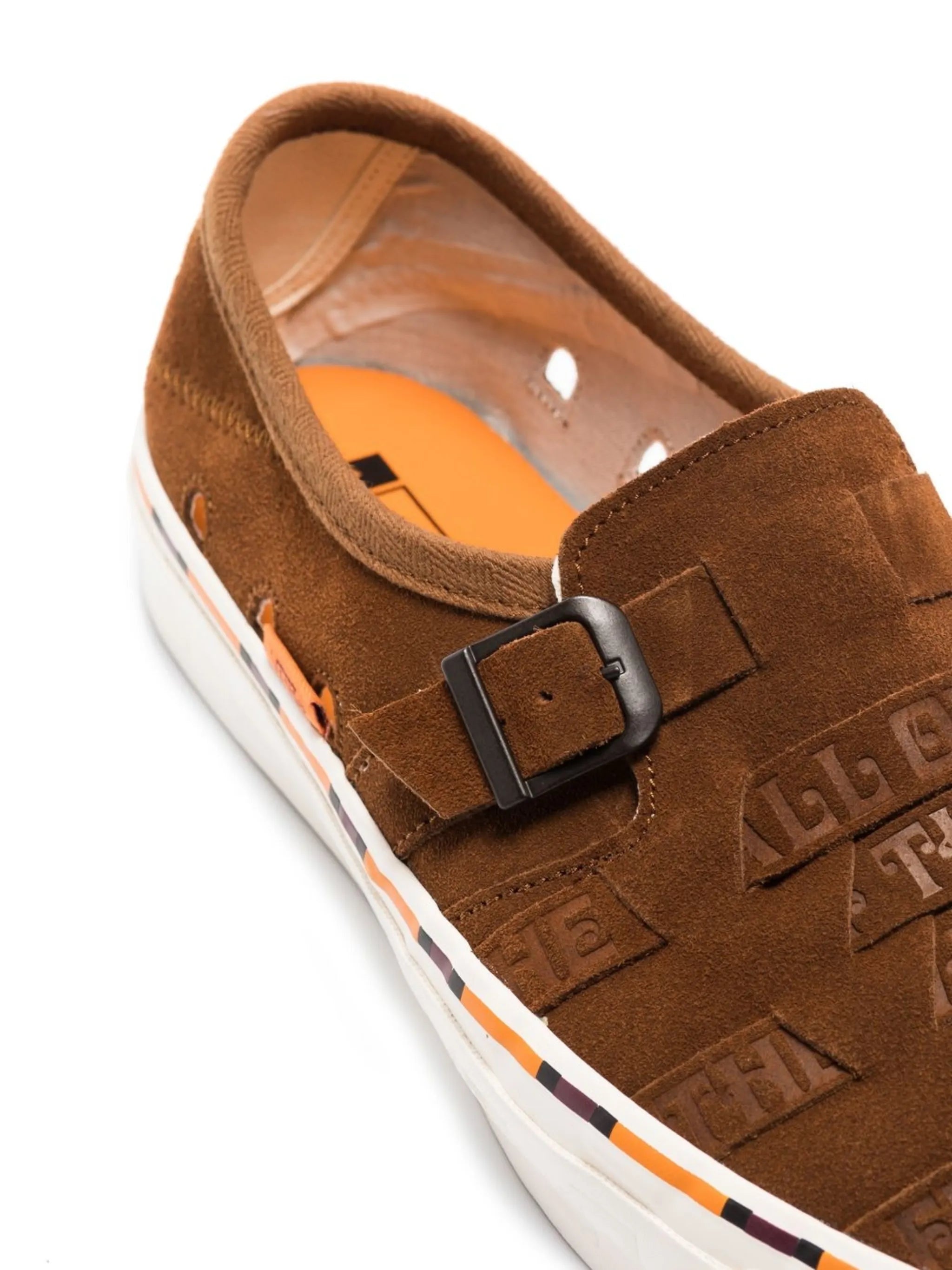 xTaka Hayashi 47 Huarache low-top sneakers