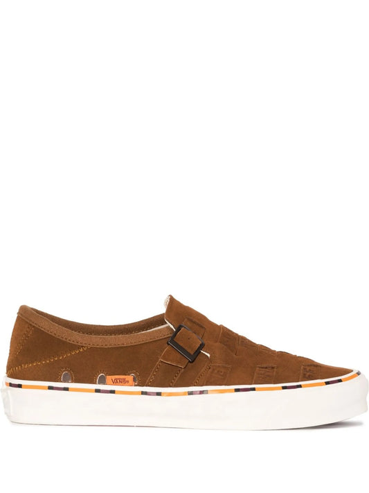 xTaka Hayashi 47 Huarache low-top sneakers