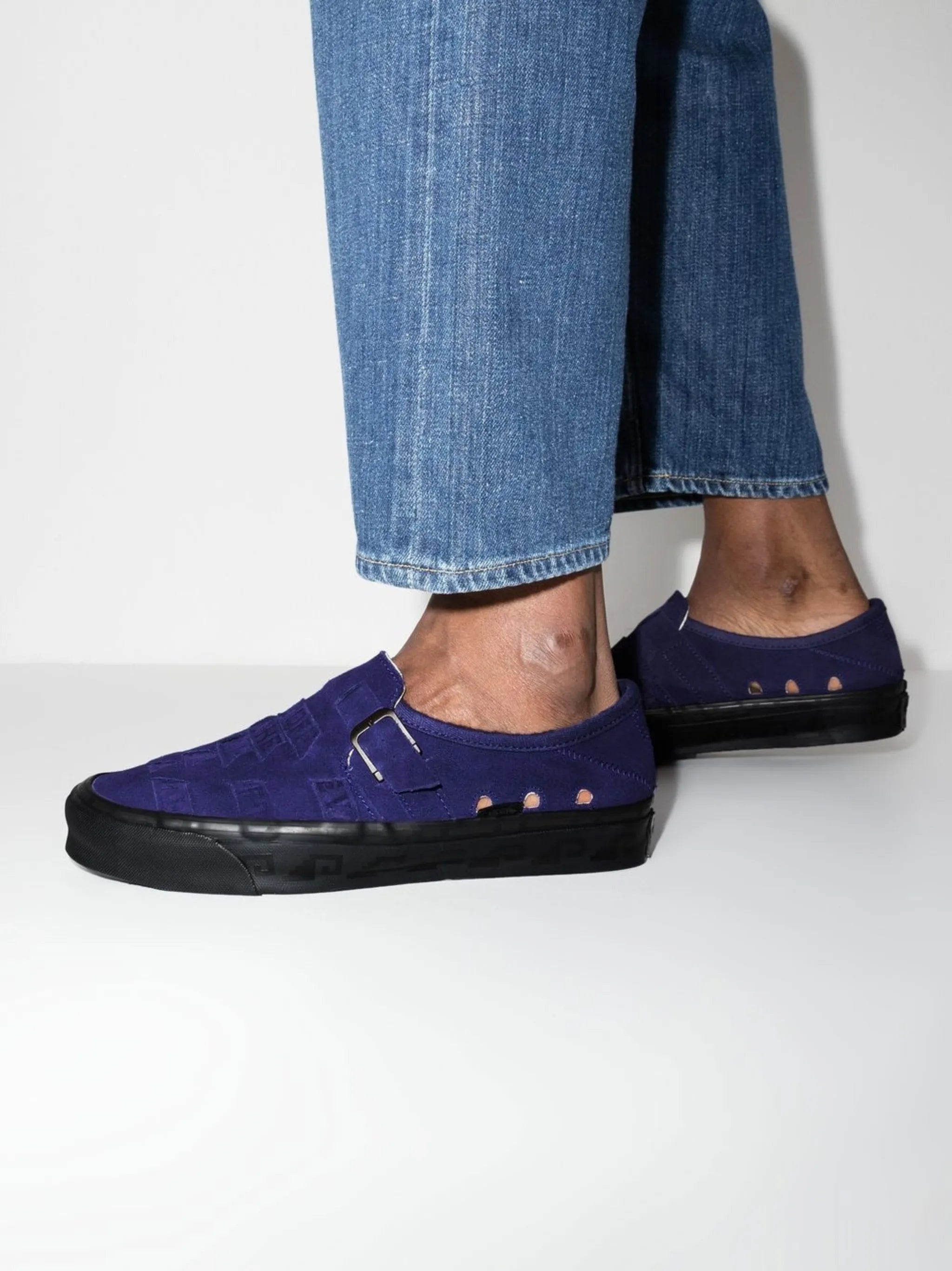x Taka Hayashi UA TH Style 47 sneakers