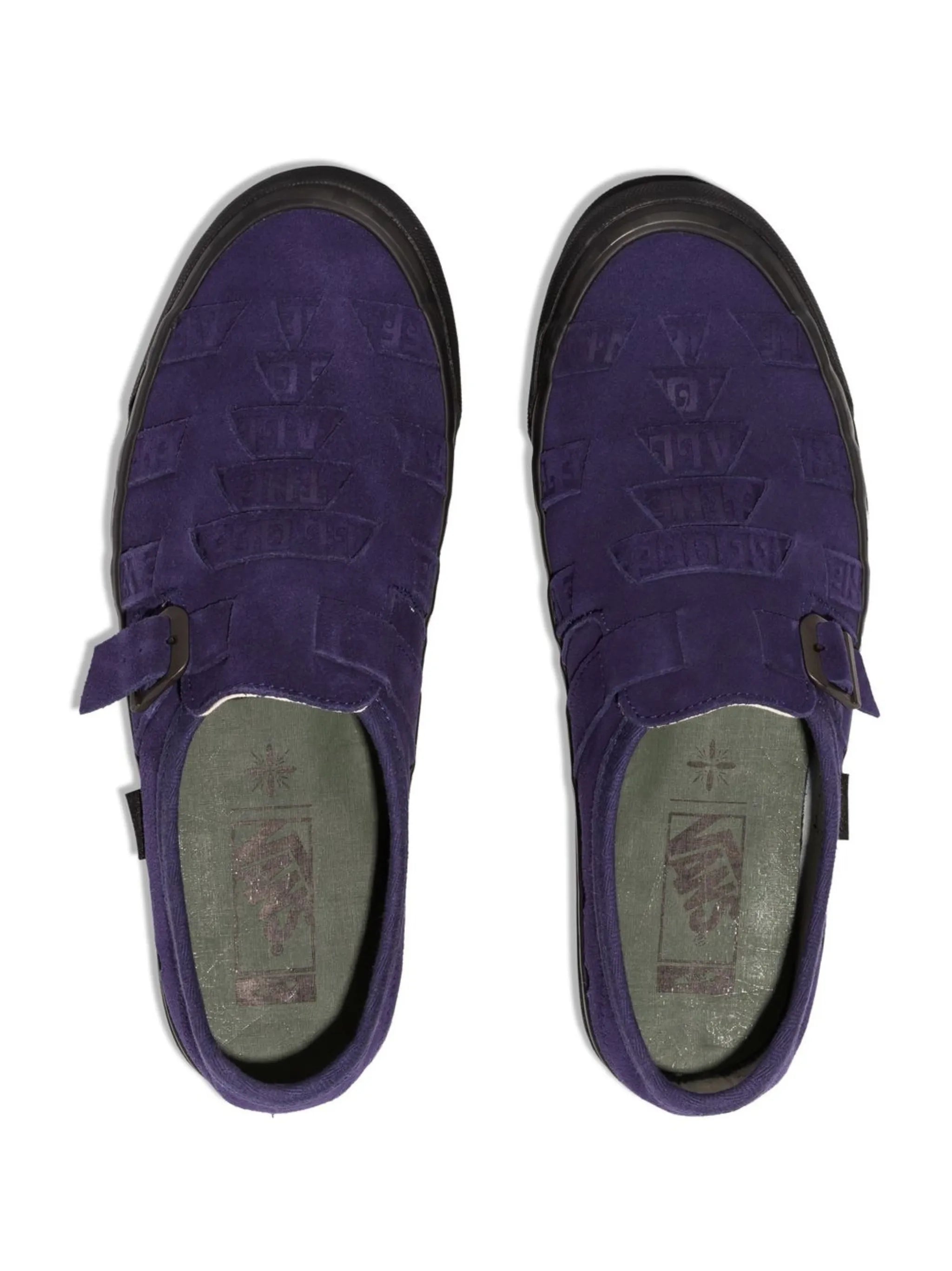 x Taka Hayashi UA TH Style 47 sneakers